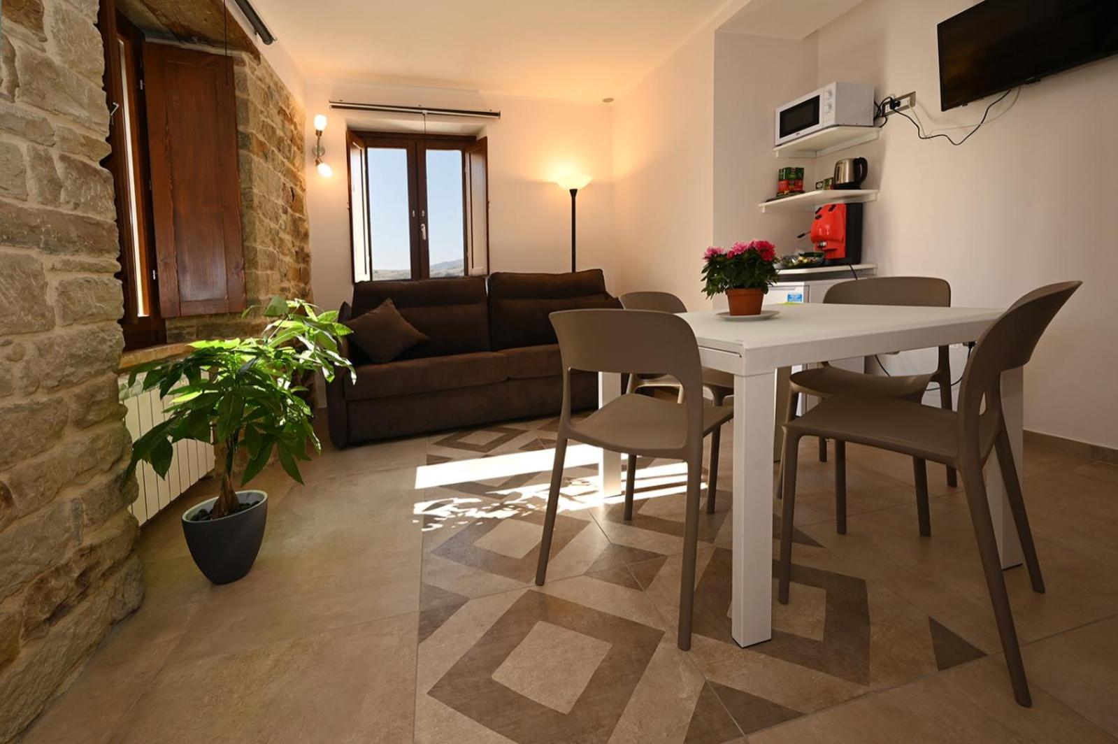 Two-Bedroom Apartment - Photo 1