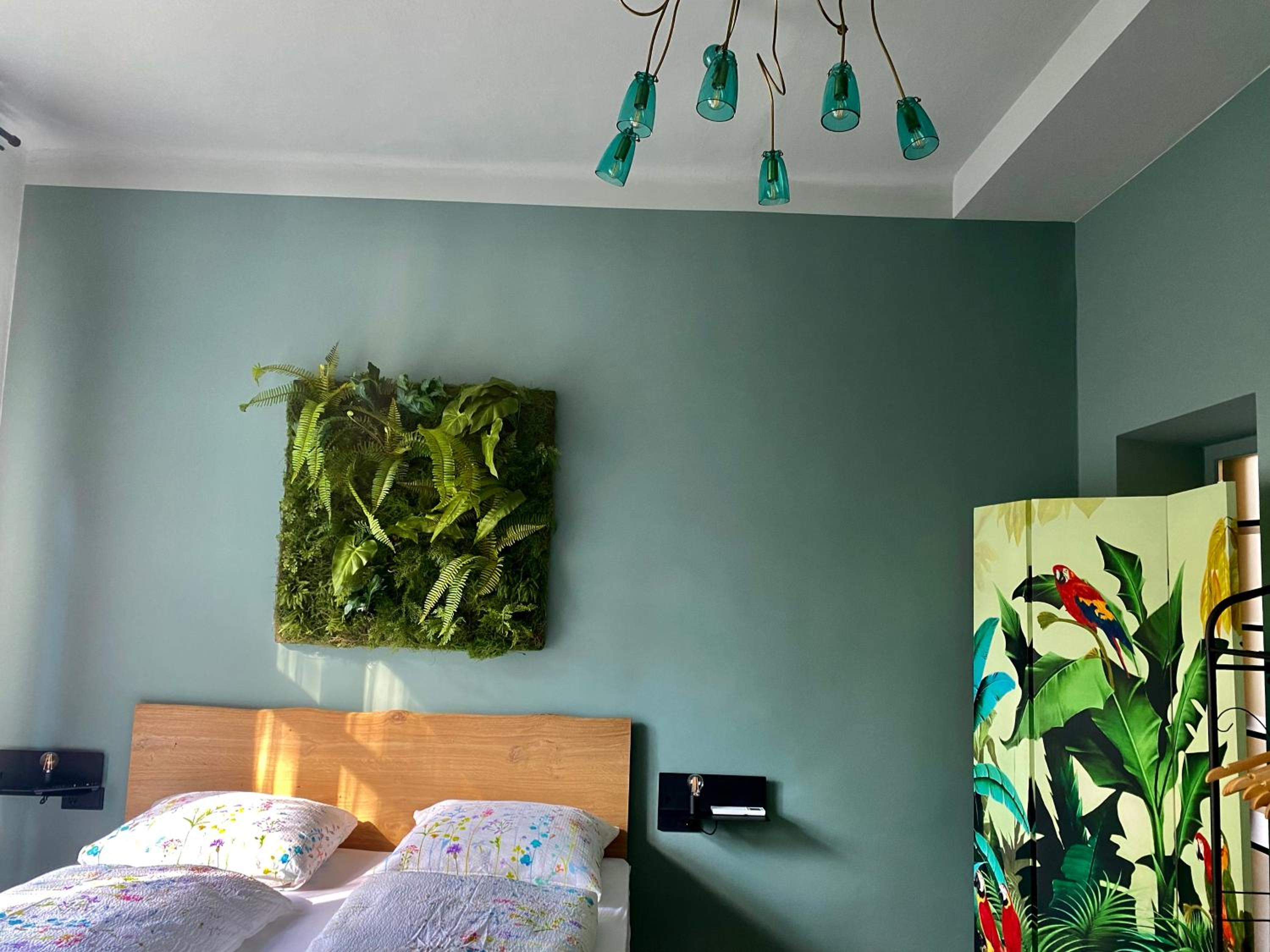Superior Double Room - Photo 3