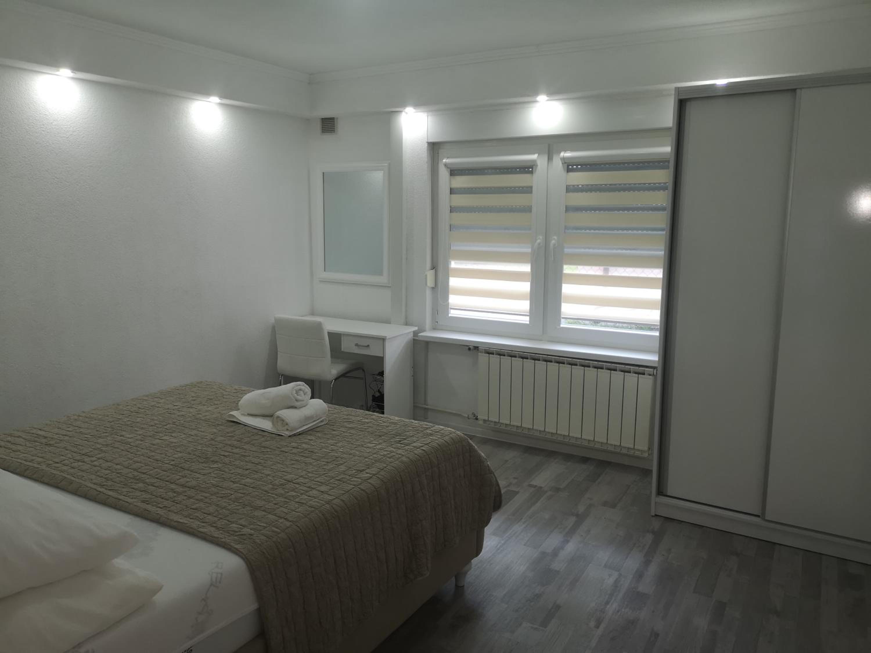 Apartment - Ground Floor photo 1