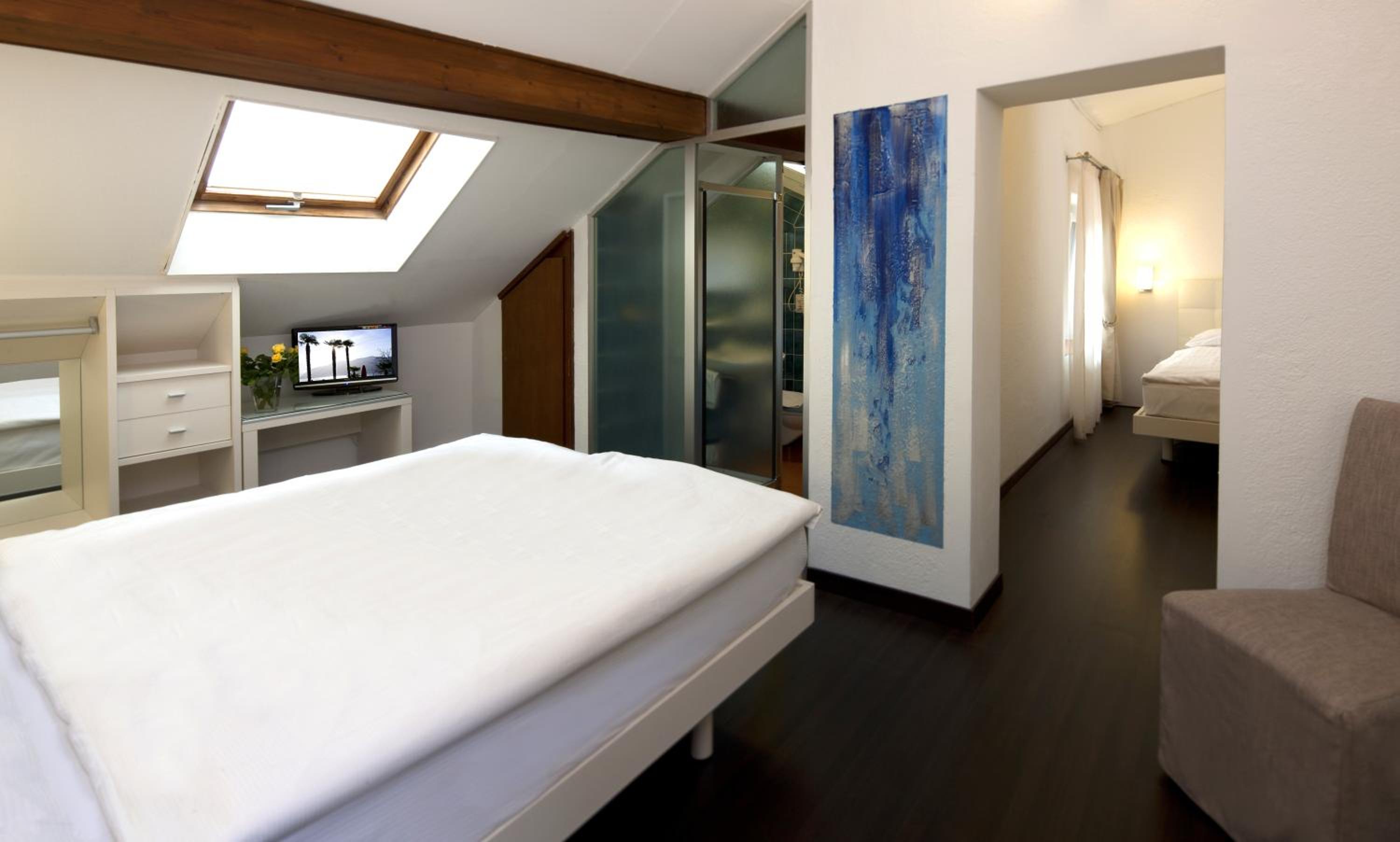 Triple Room - Photo 1
