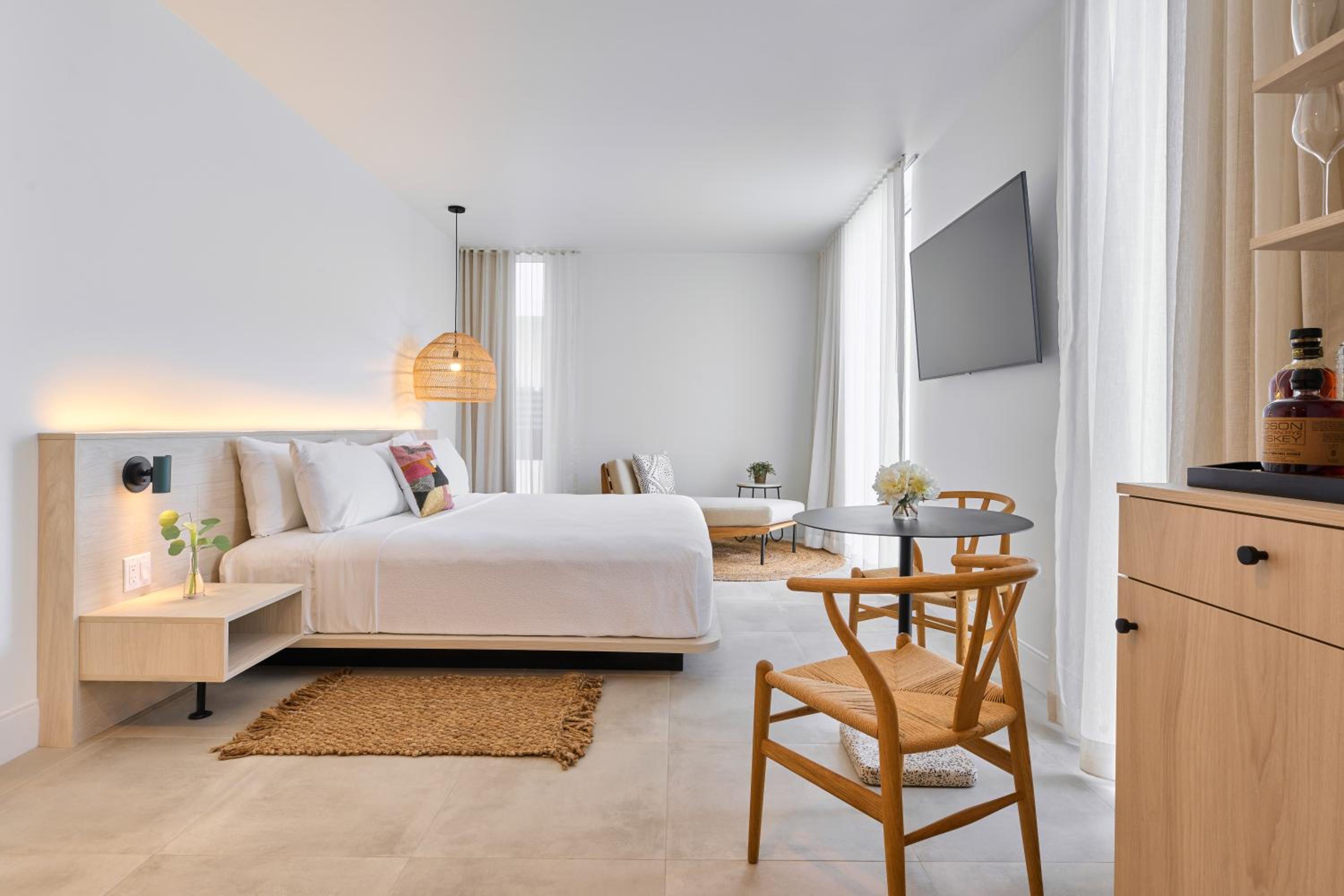 Loft Suite Terrace - Photo 2