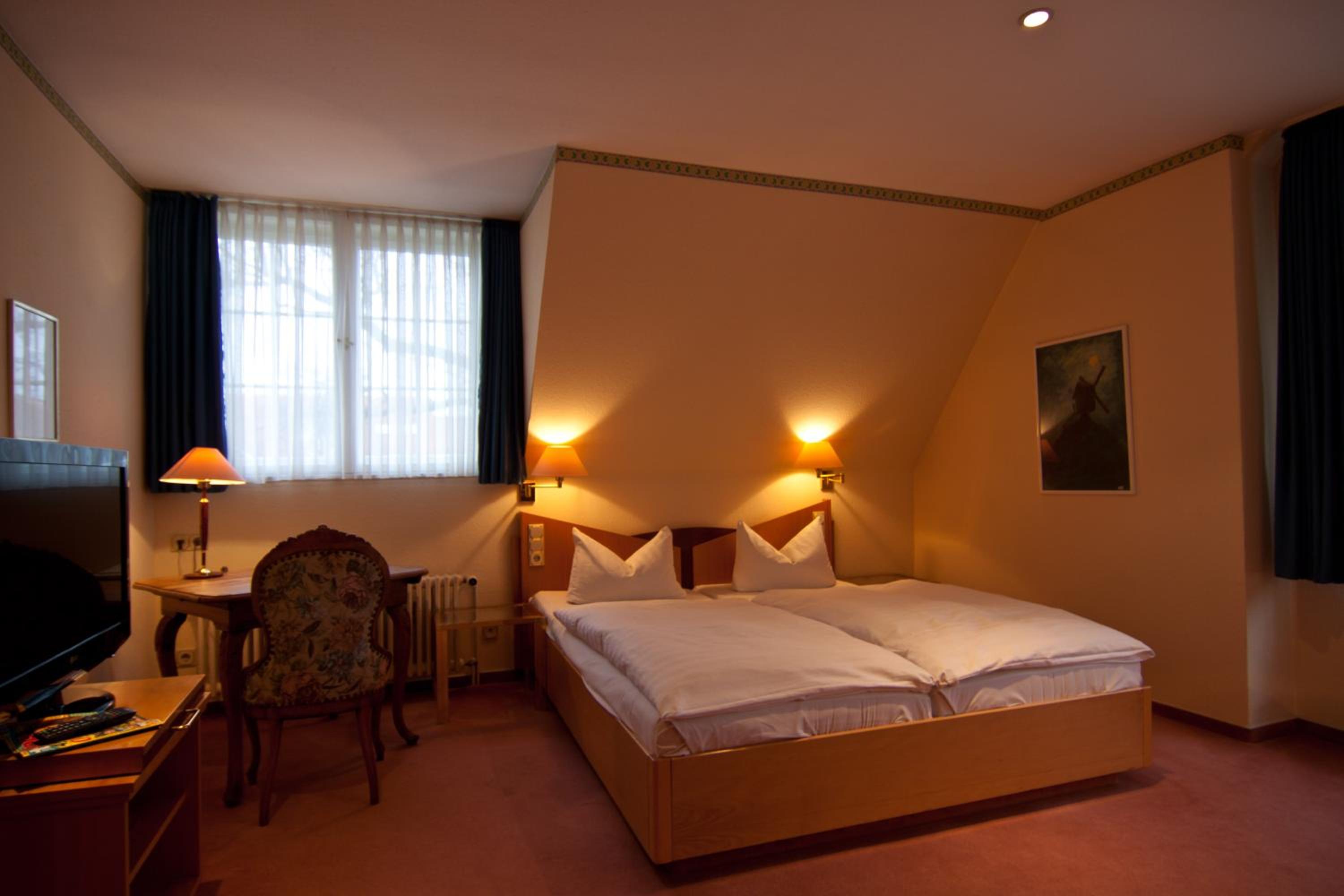 Double Room - Photo 1