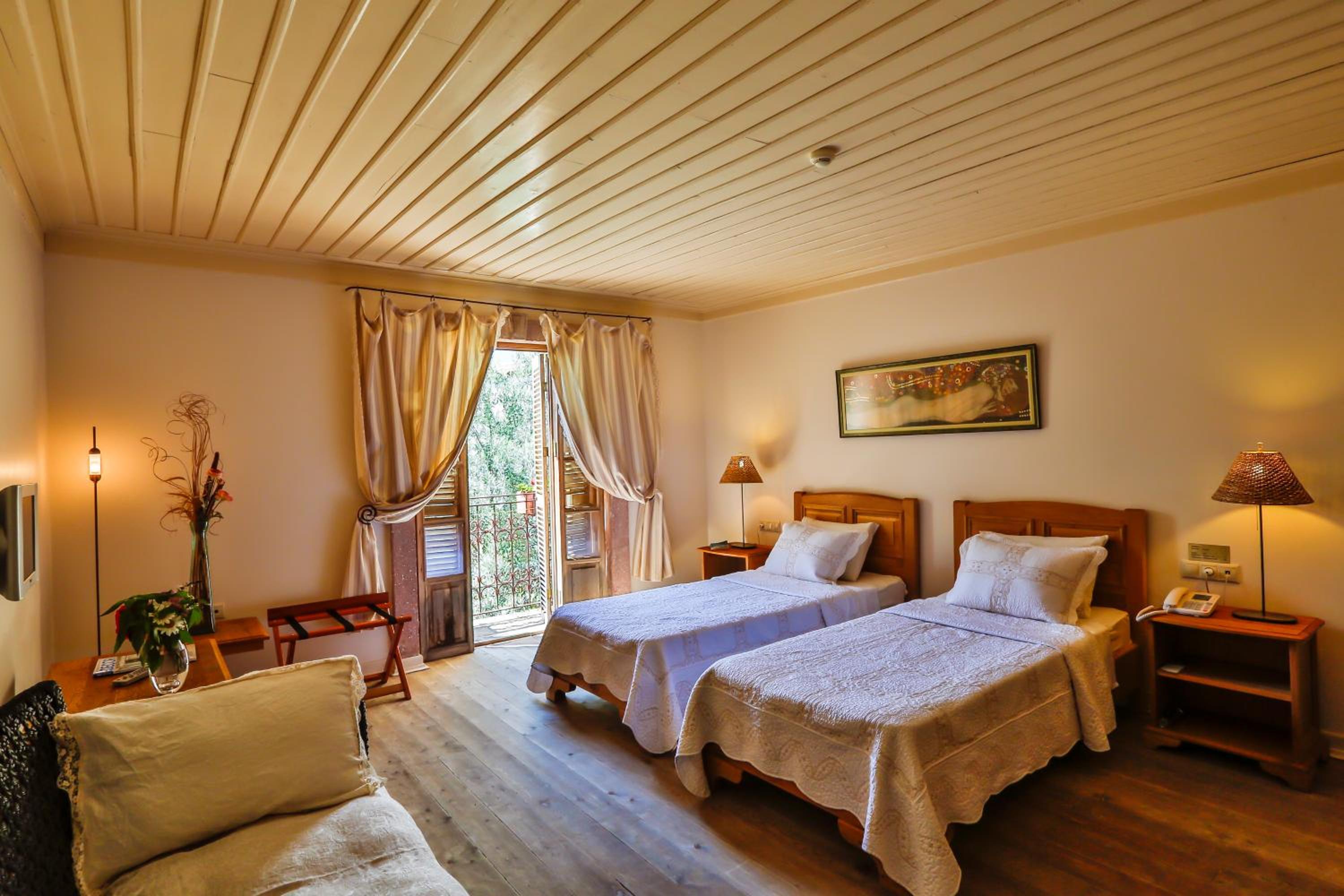 Twin Room photo 3