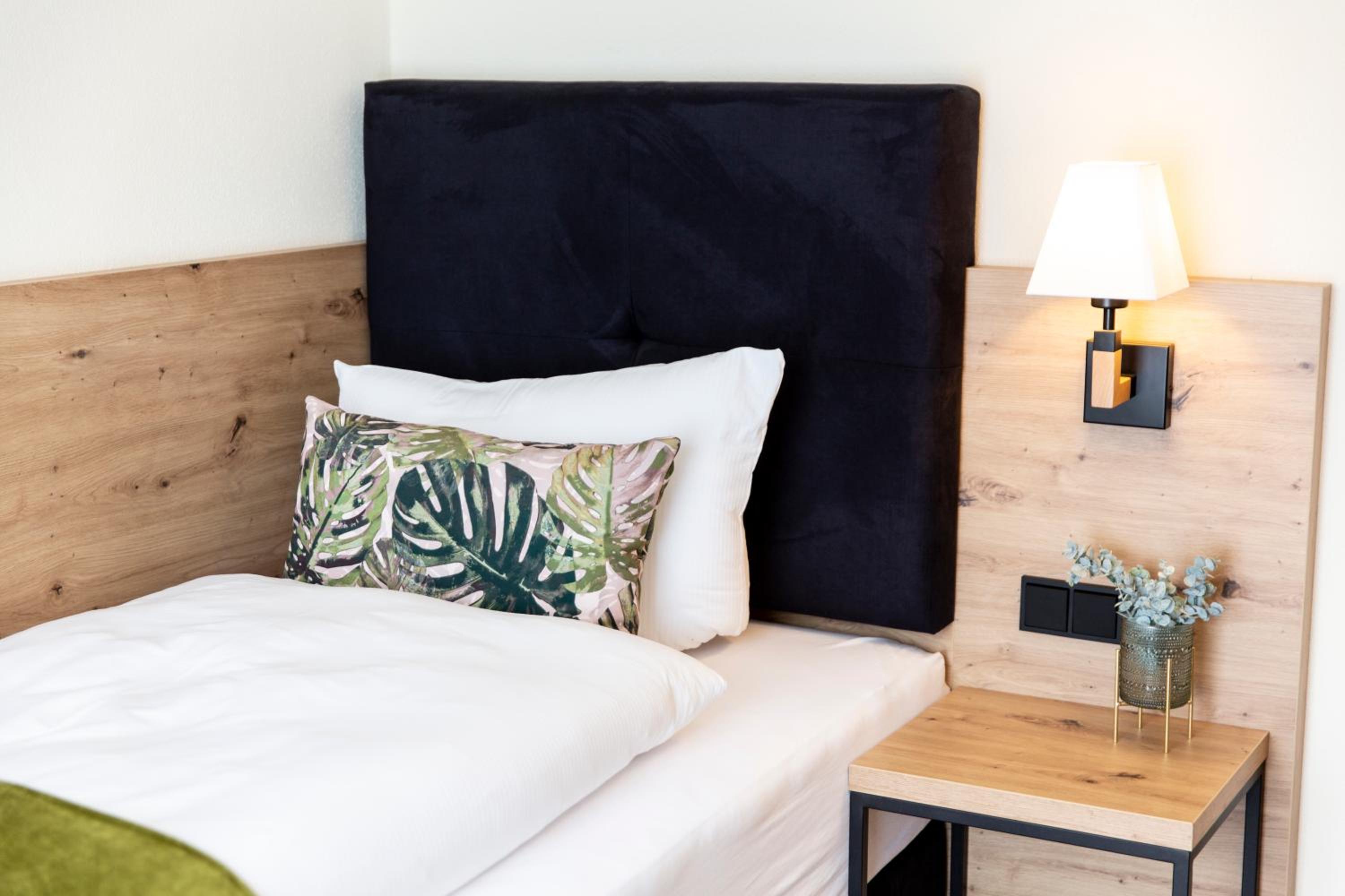 Superior Single Room photo 1