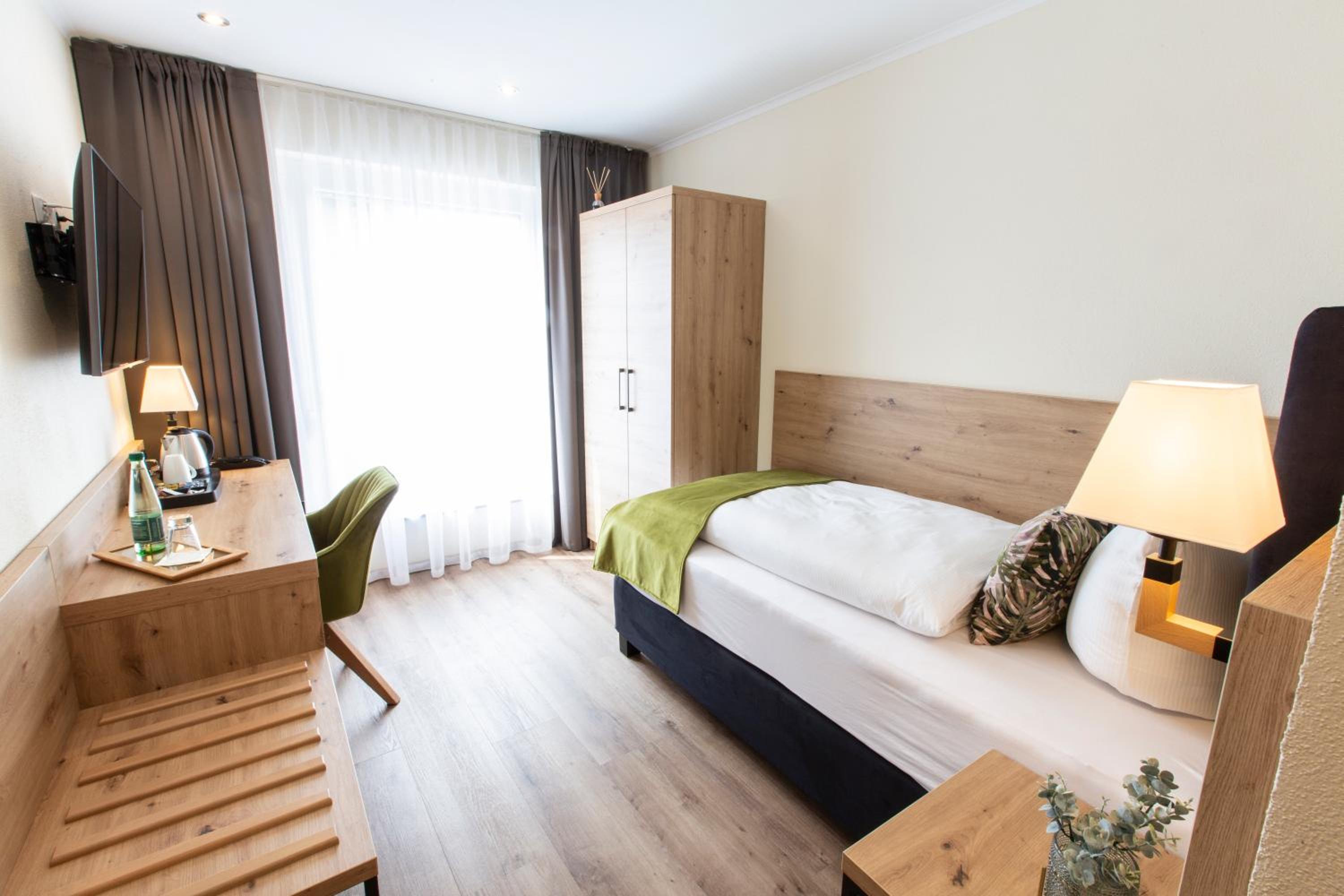 Deluxe Single Room photo 2