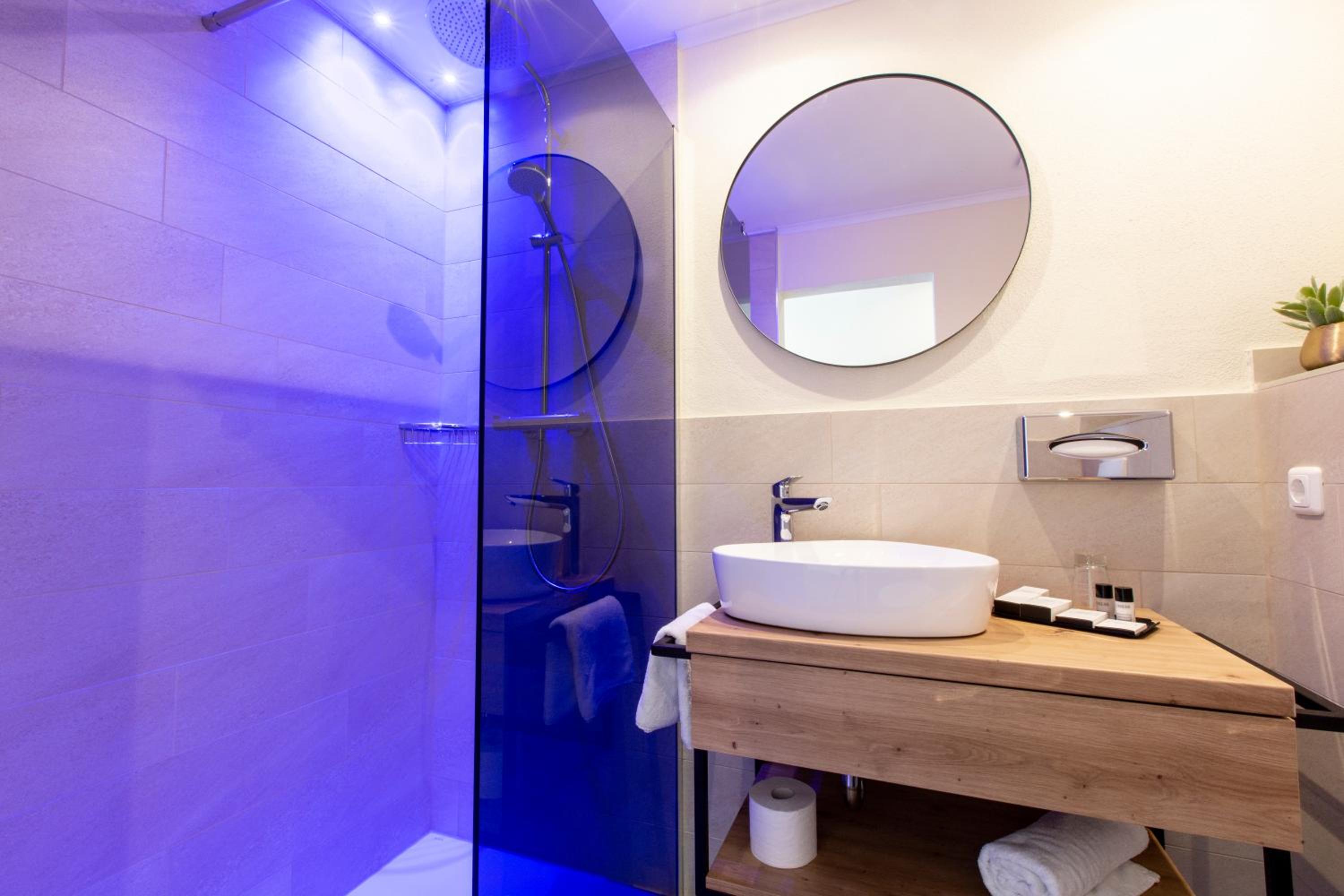 Deluxe Single Room photo 3