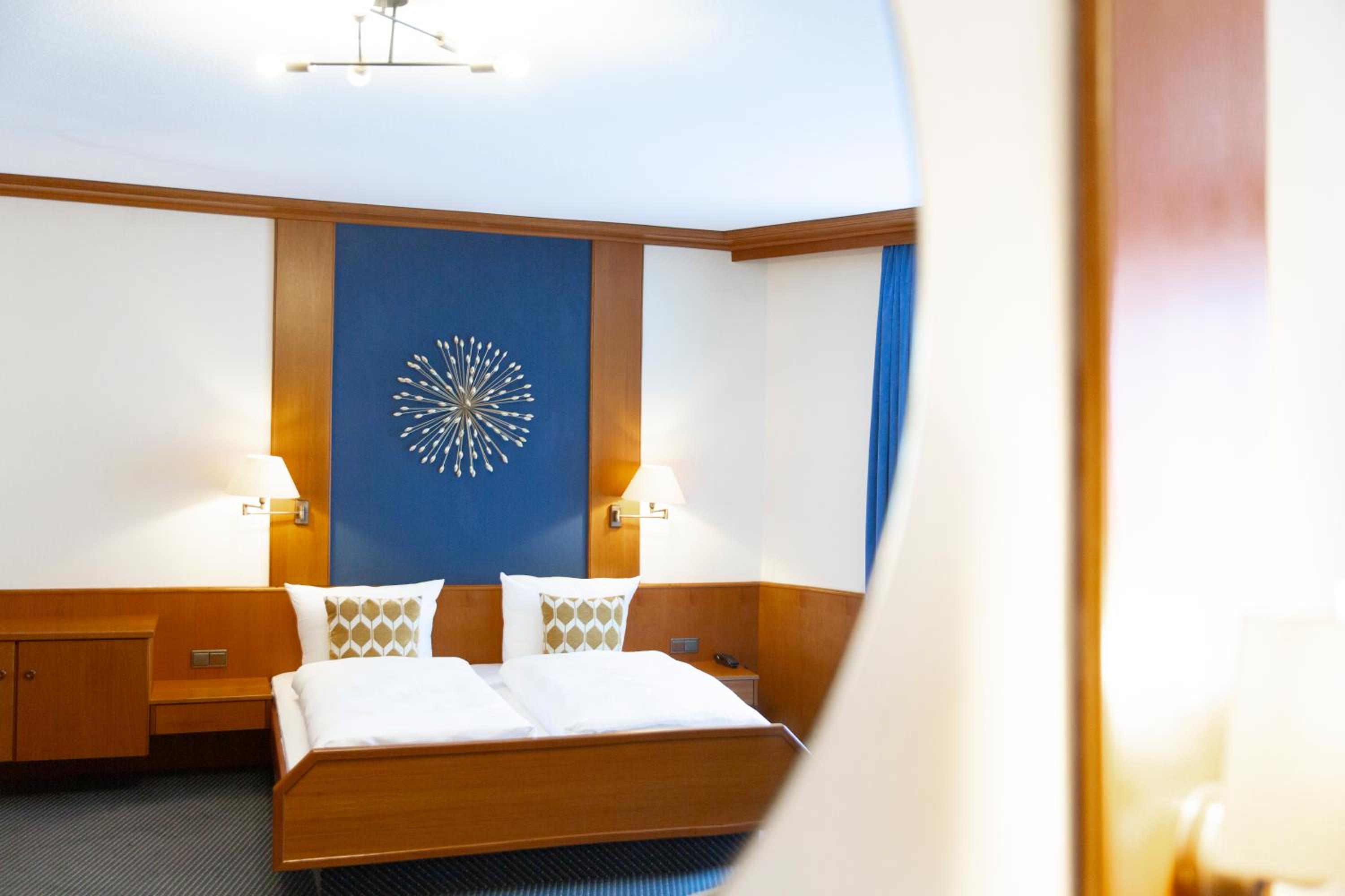 Double Room With Balcony photo 3