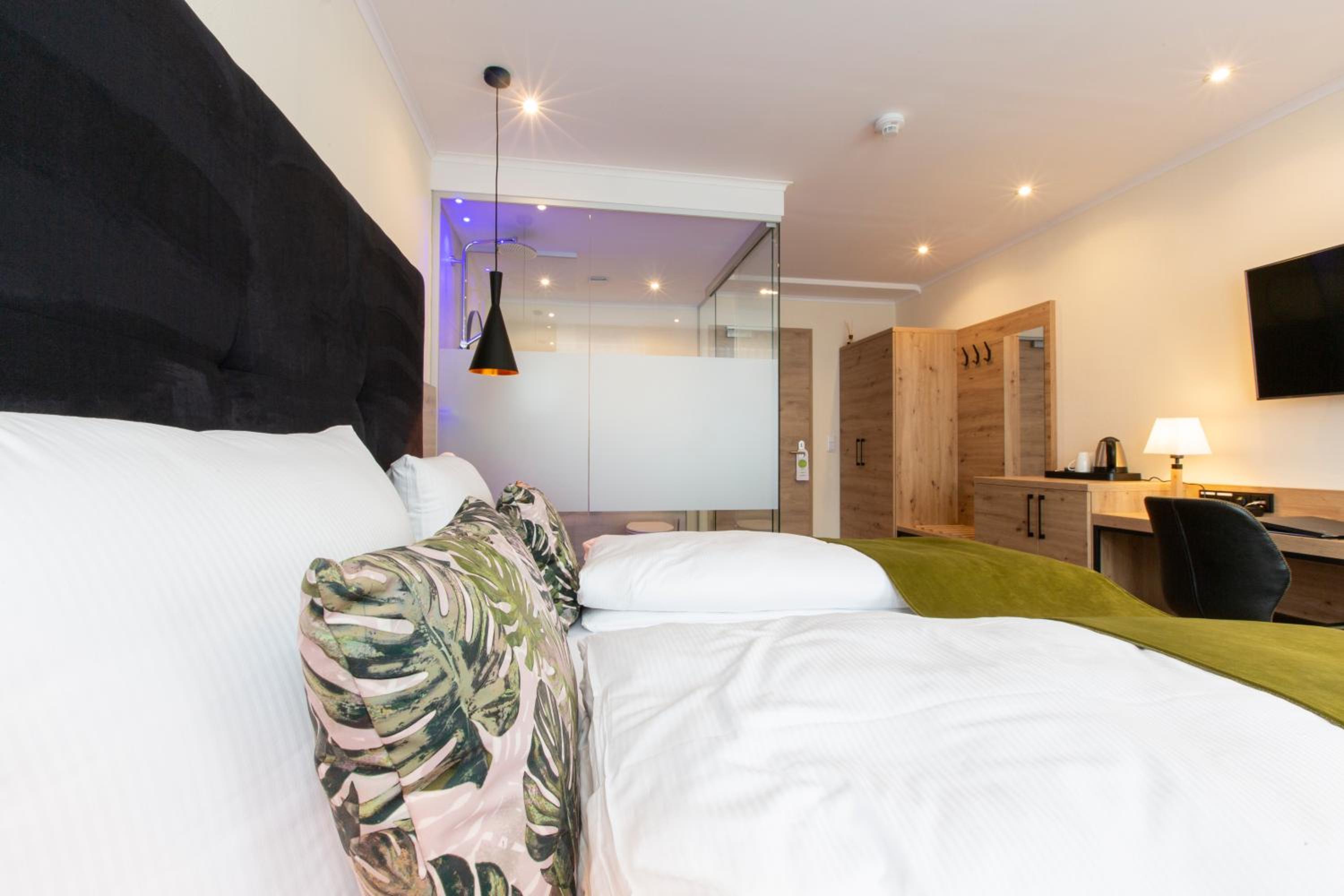 Superior Double Room - Photo 1