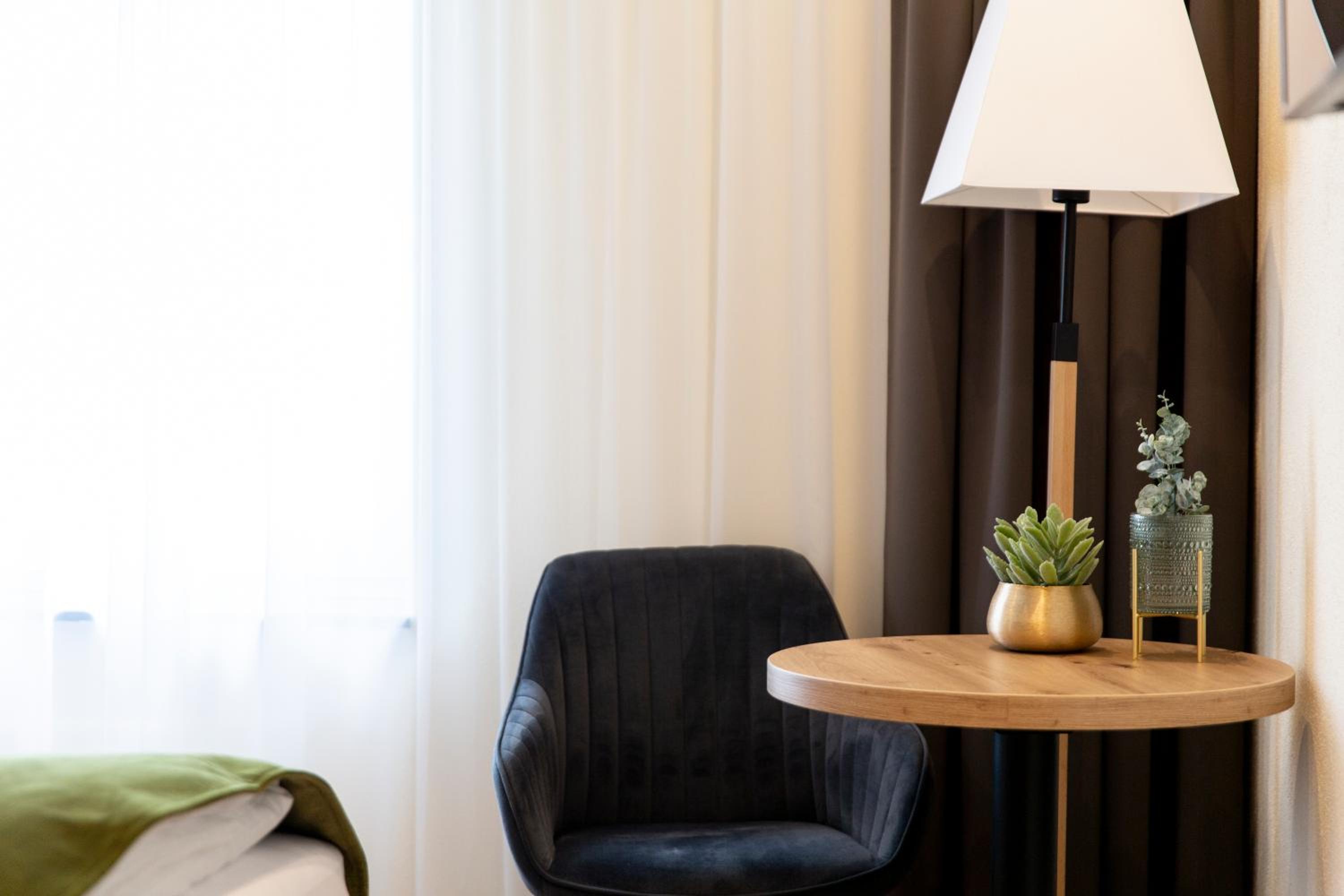 Superior Double Room - Photo 6