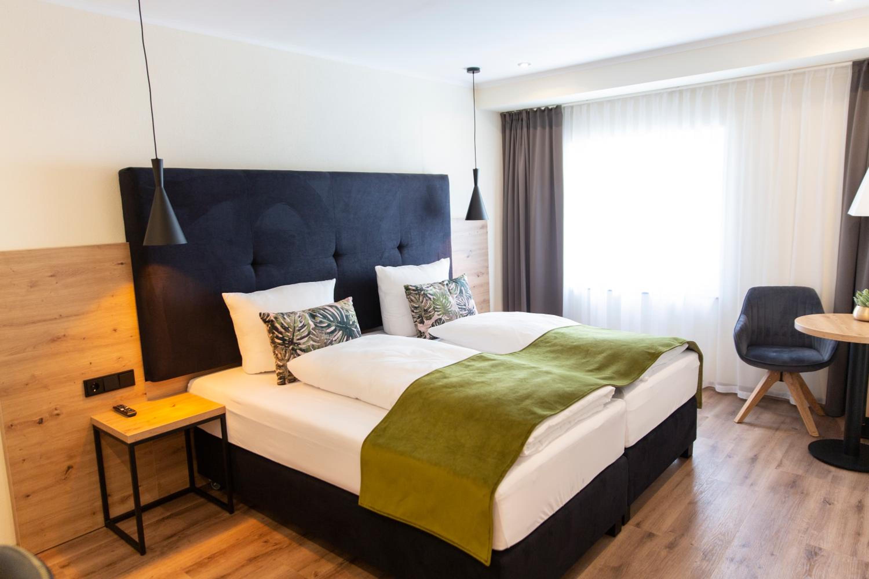 Superior Double Room - Photo 5