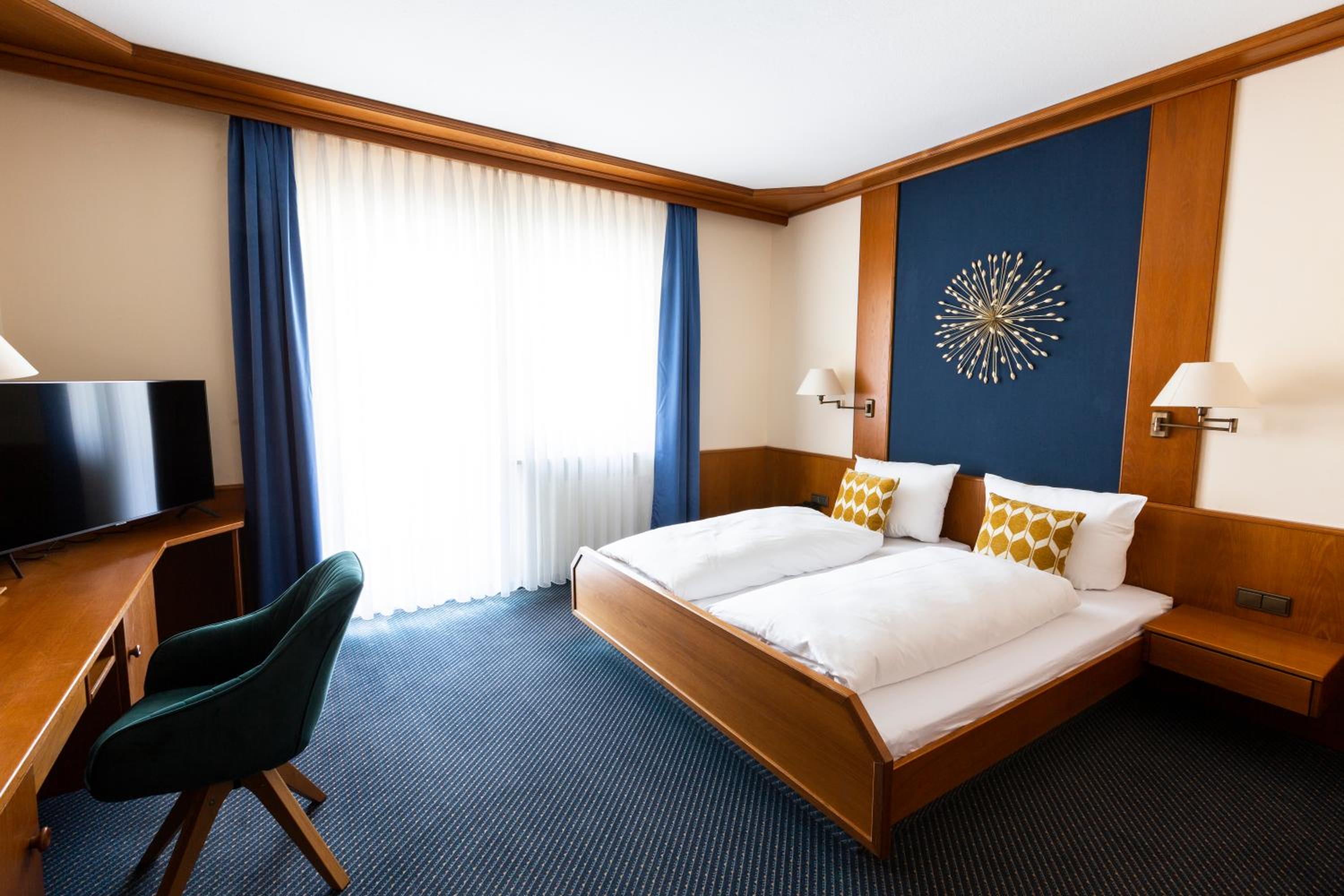 Double Room With Balcony photo 2