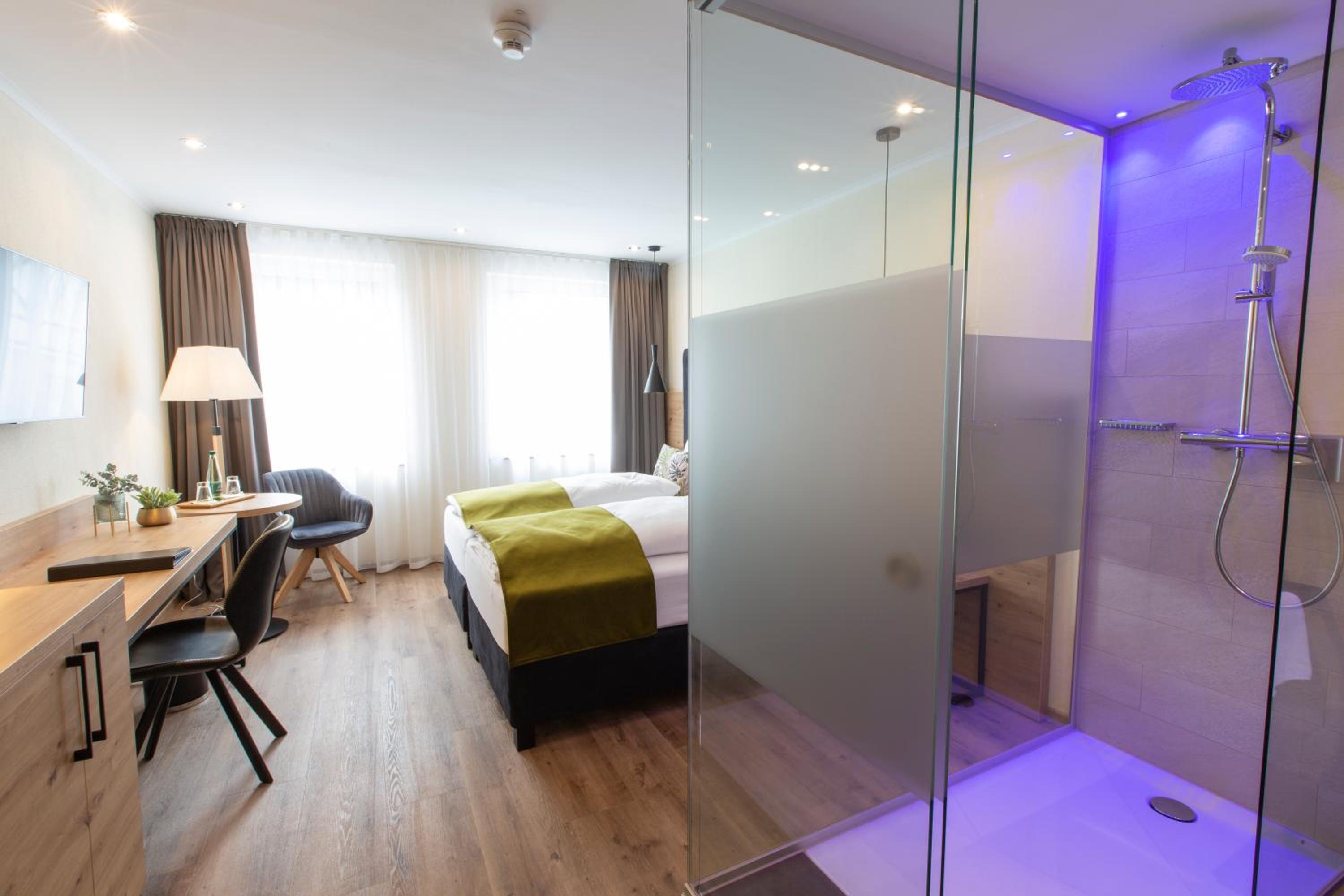 Superior Double Room - Photo 10