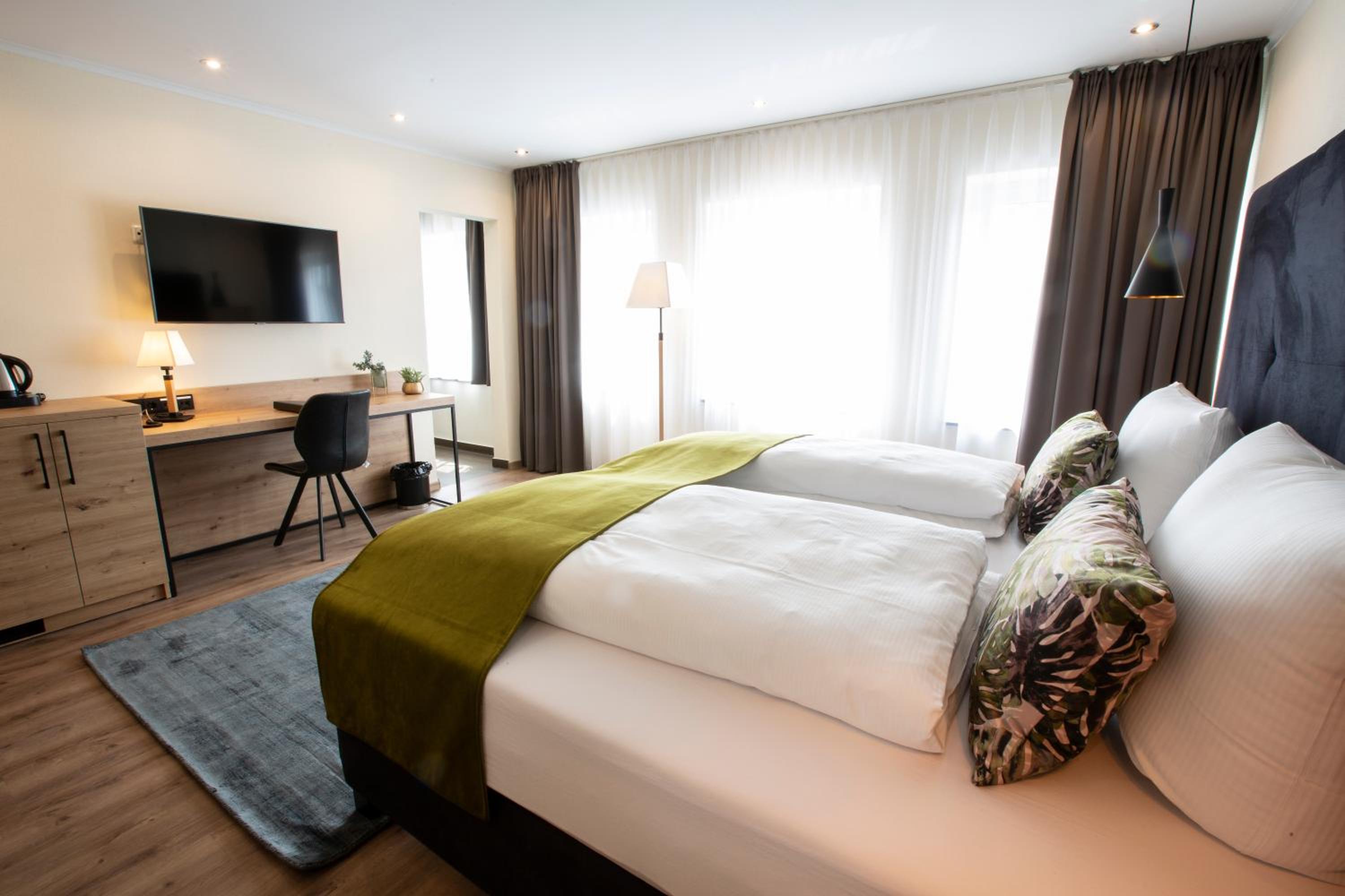 Superior Double Room - Photo 9