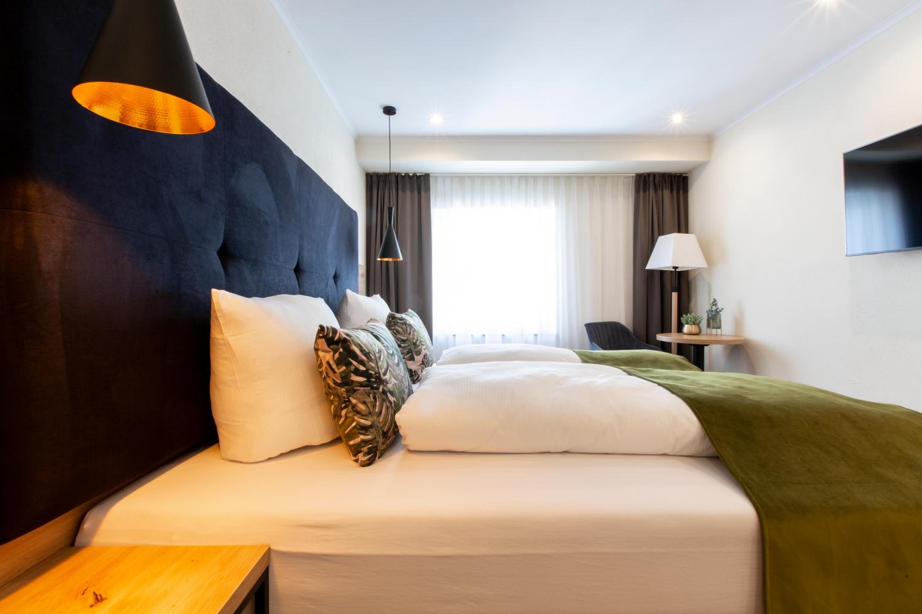 Superior Double Room - Photo 8