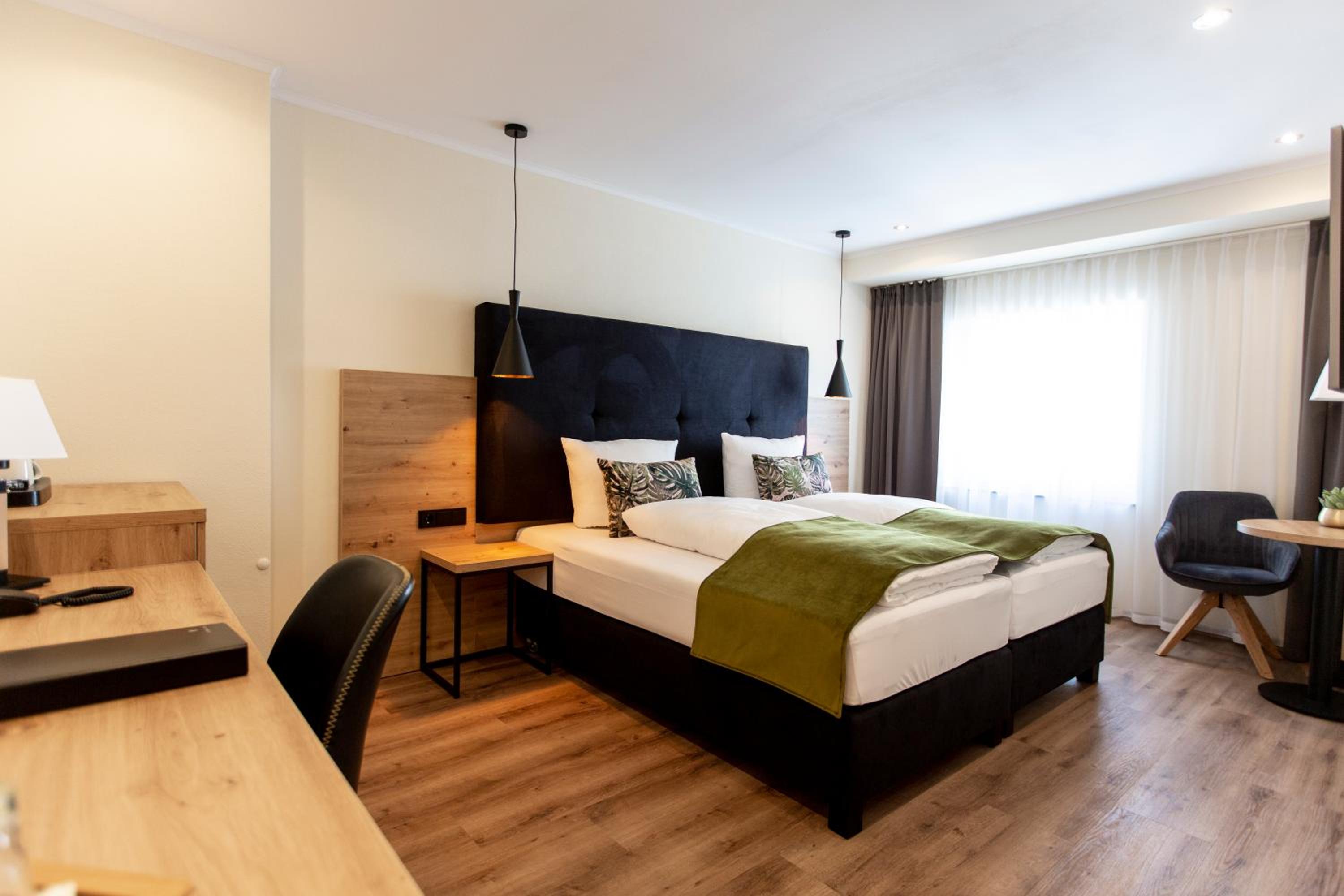 Superior Double Room - Photo 7
