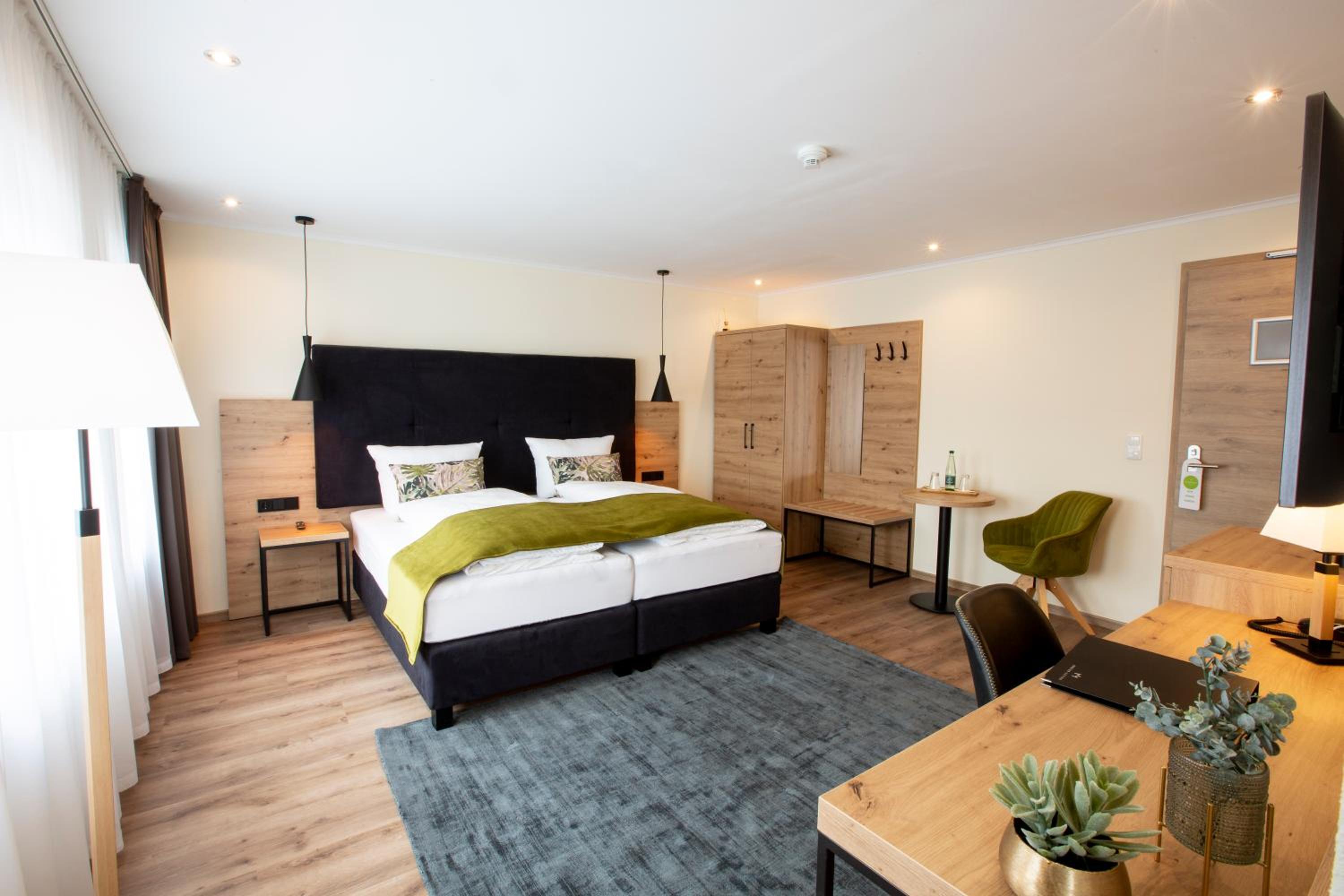 Superior Double Room - Photo 2