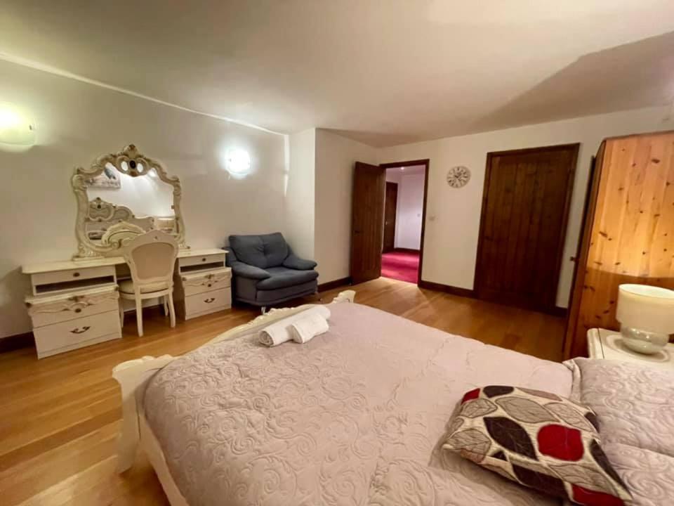 King Room With Garden View photo 3