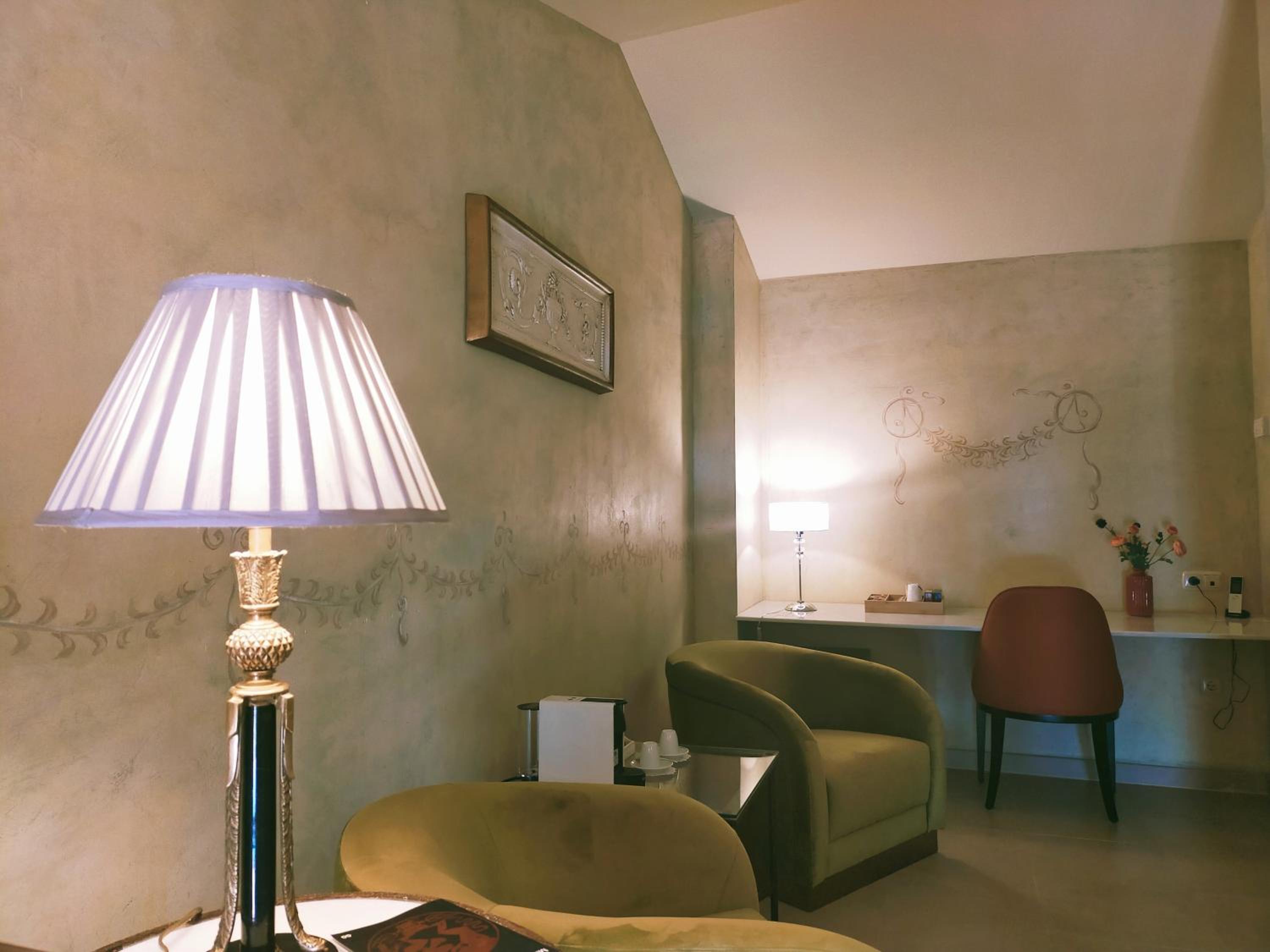 Junior Suite - Photo 5