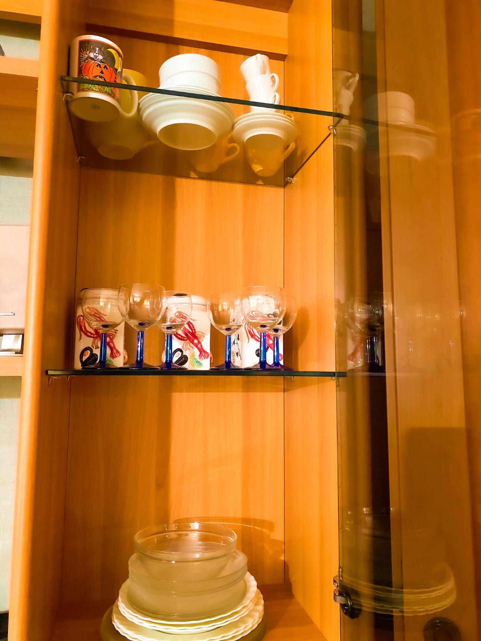 Studio Apartment - Photo 29
