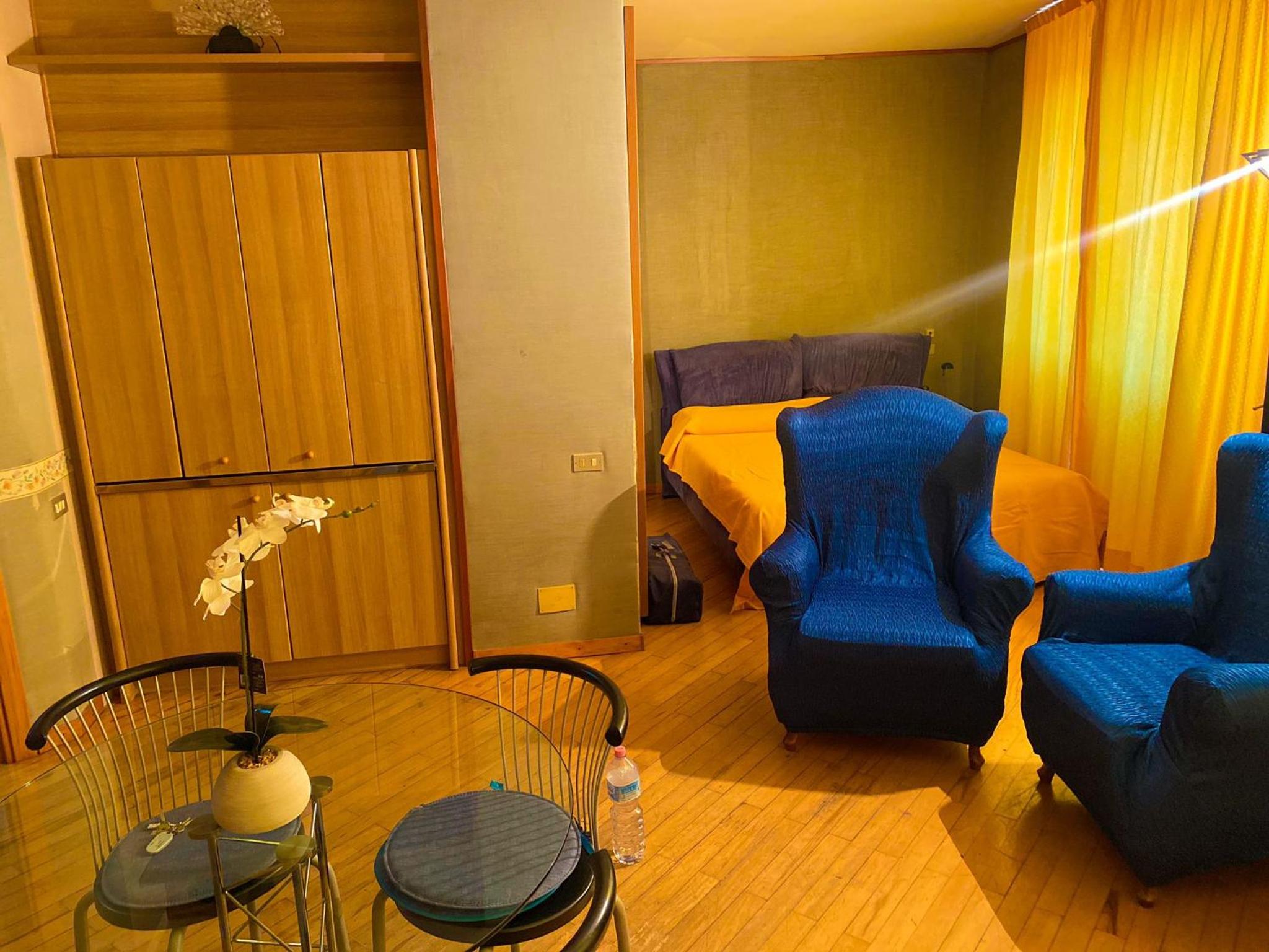 Studio Apartment - Photo 5