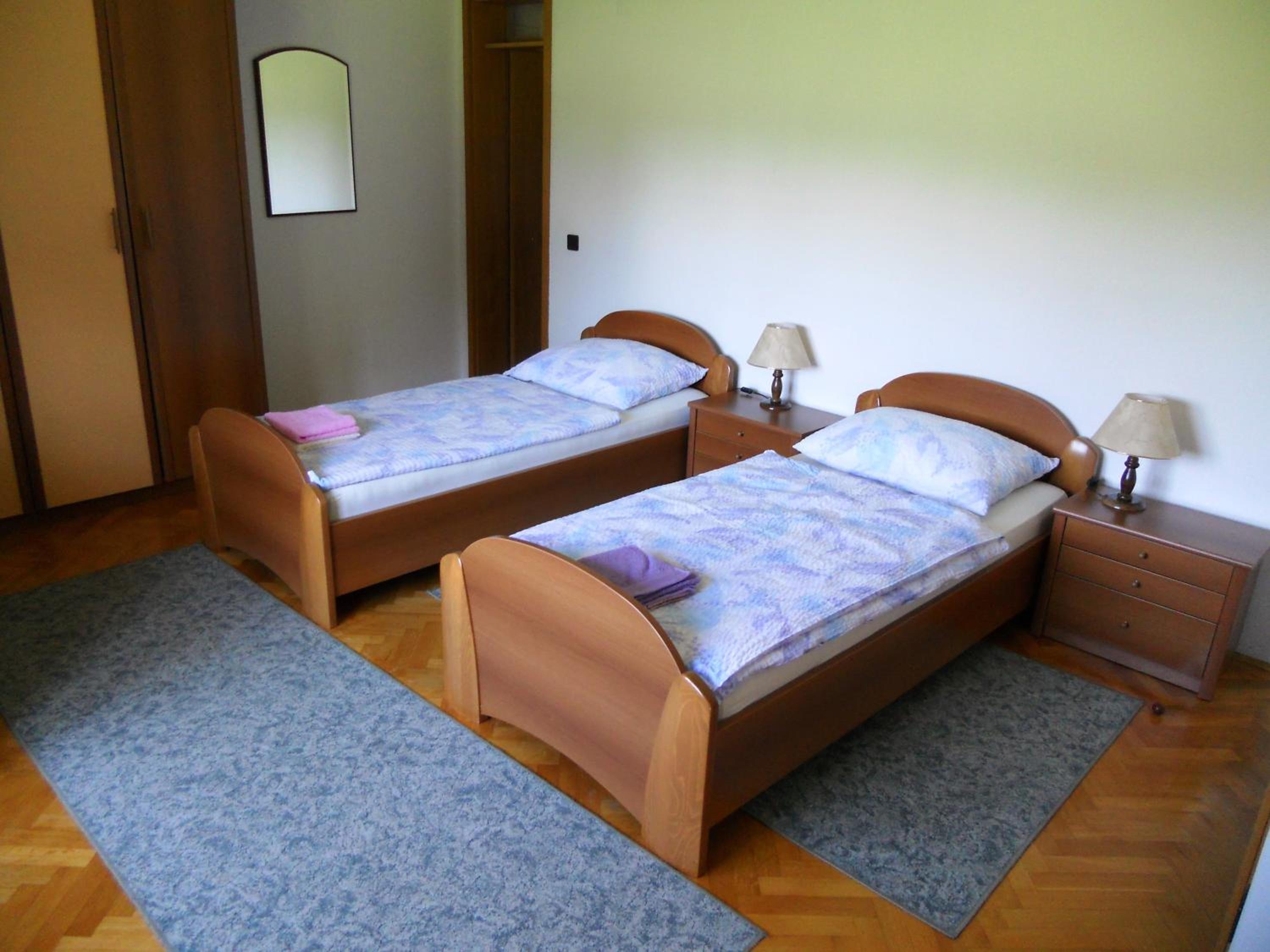 Triple Room with Bathroom photo 3