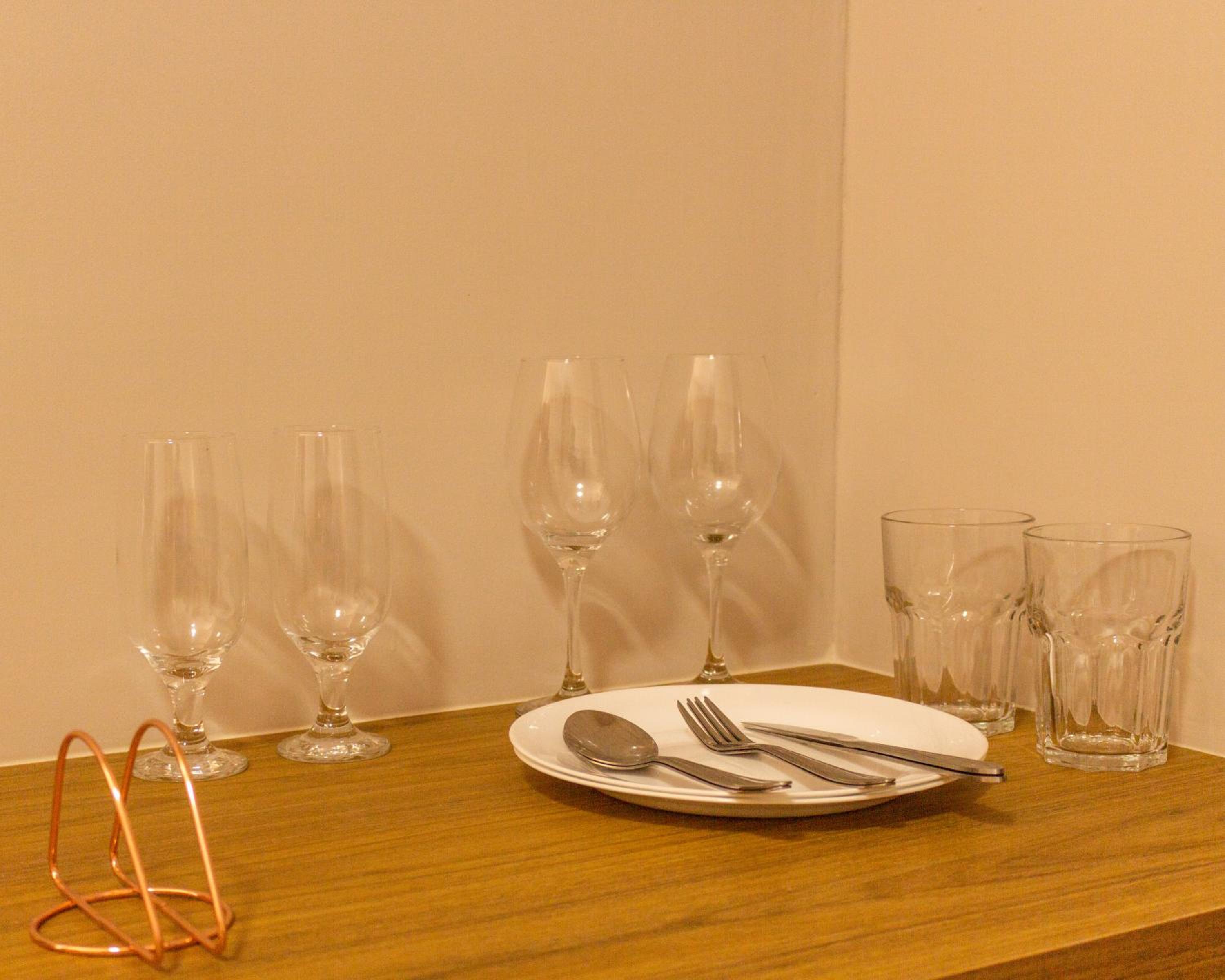 Studio - Disability Access - Photo 12