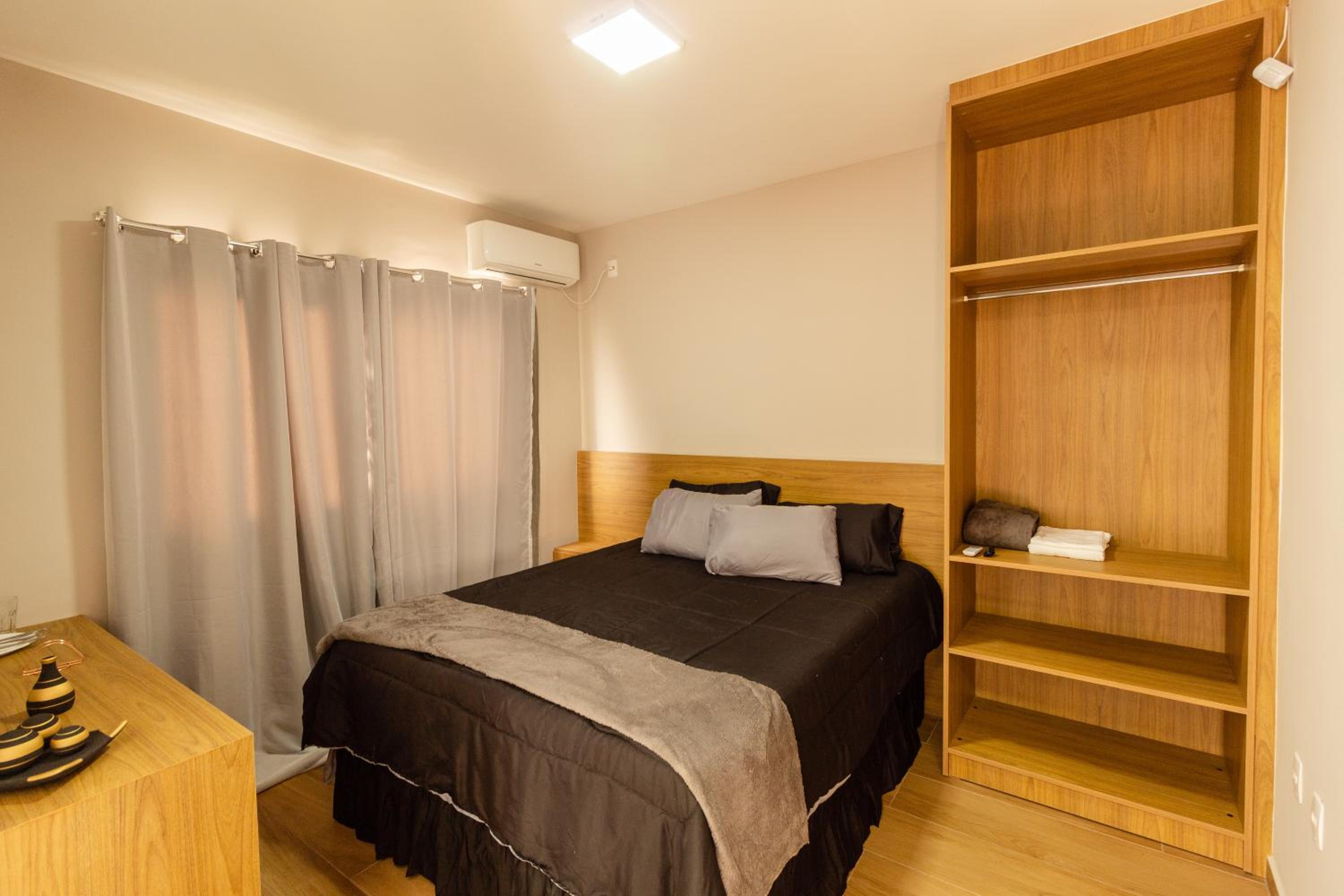 Economy Double Room - Photo 3