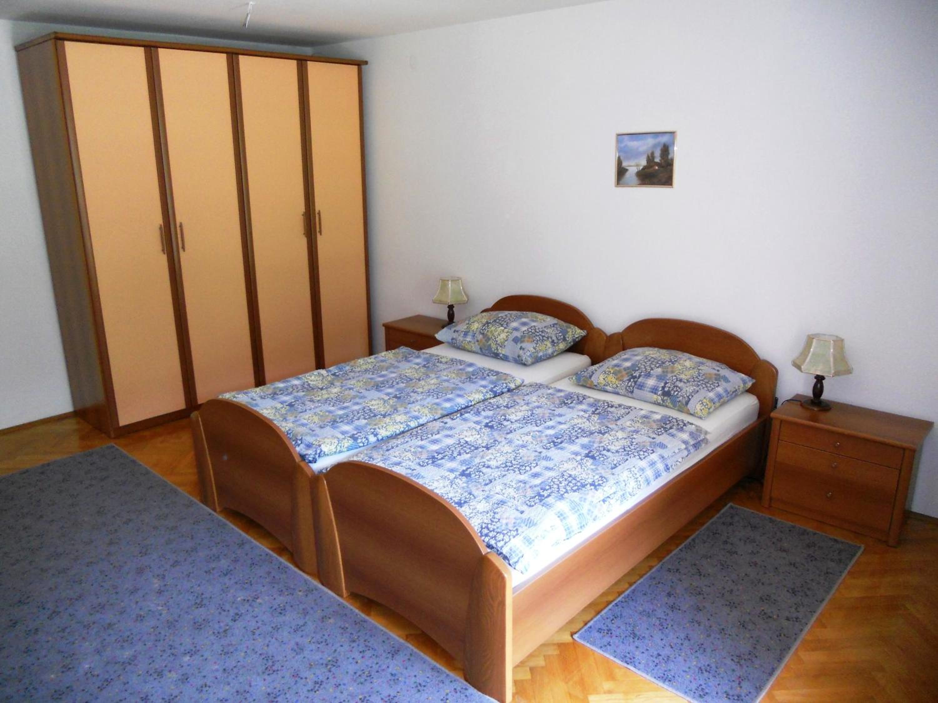 Double Room with Patio photo 1