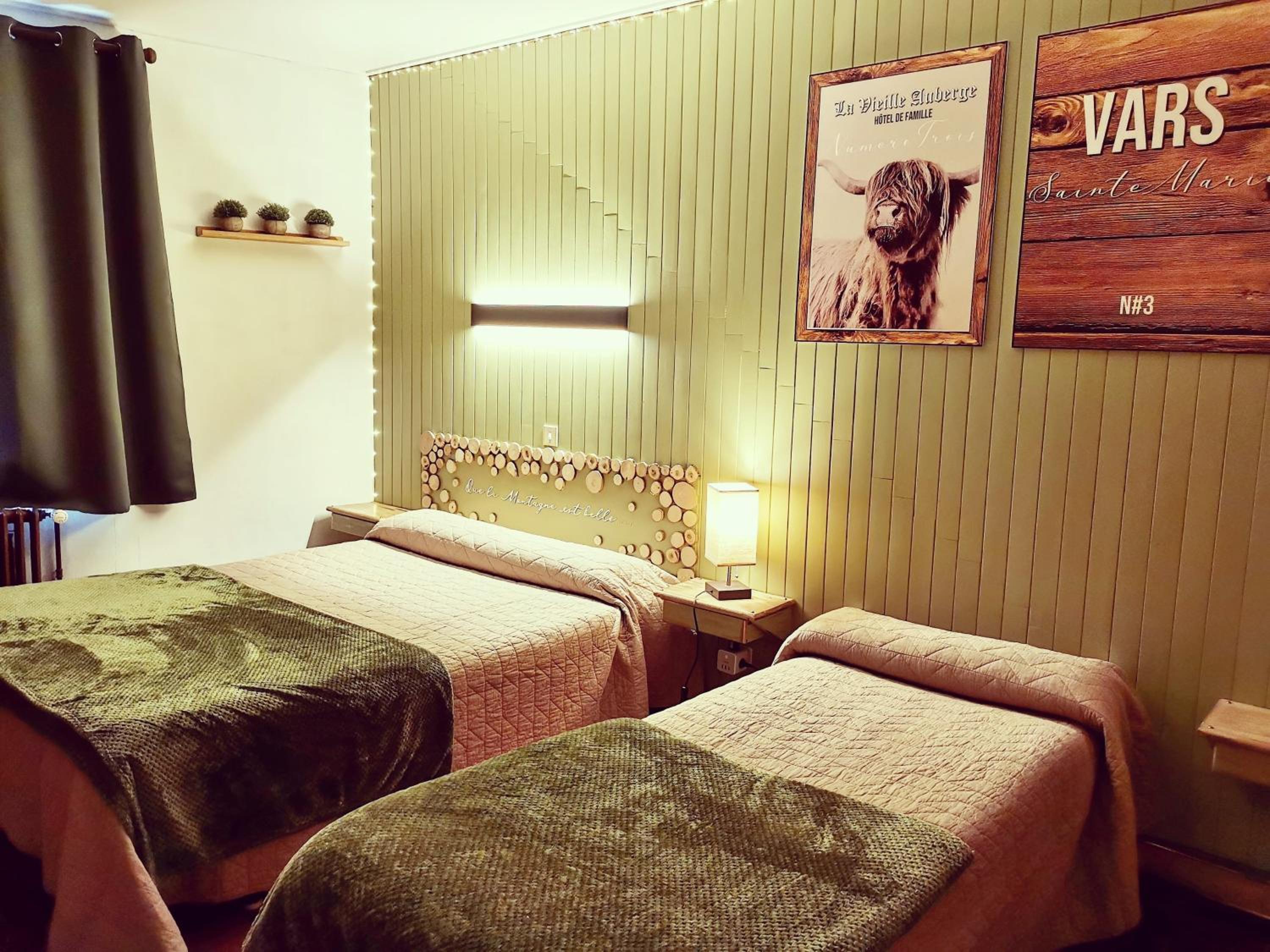 Double Room - Photo 2