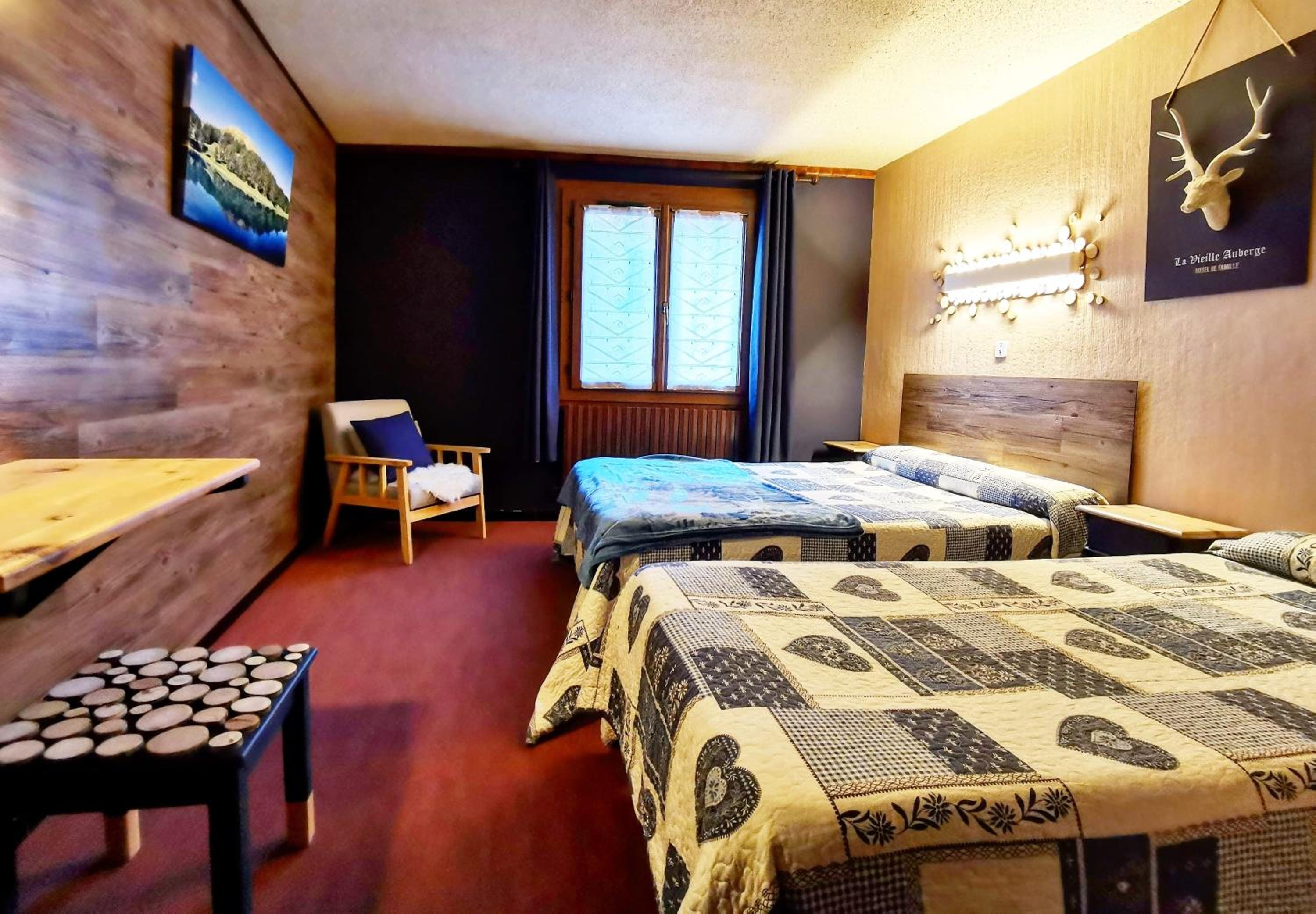 Double Room - Photo 5