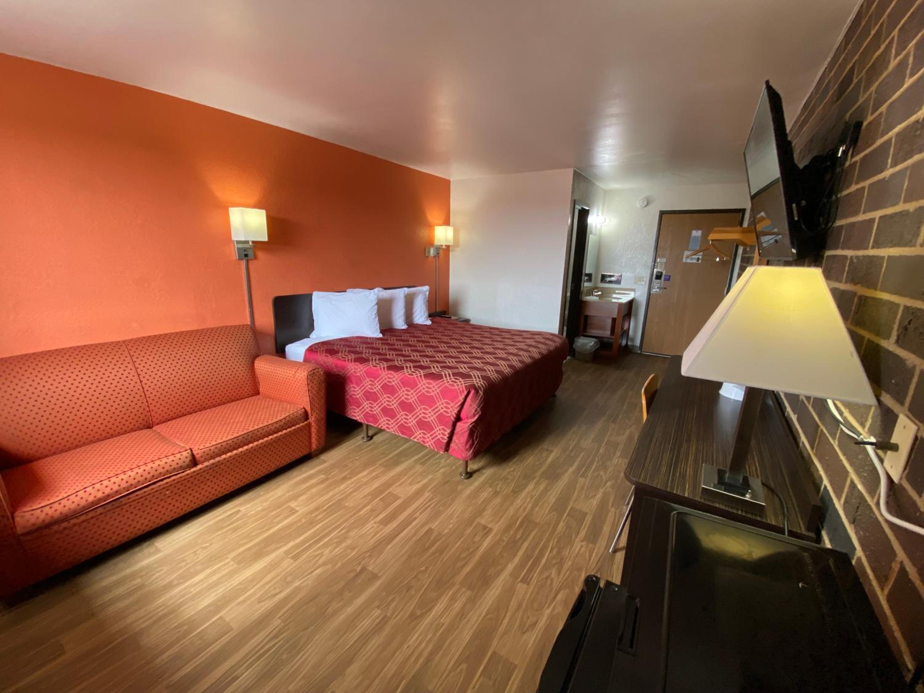 King Room - Photo 3