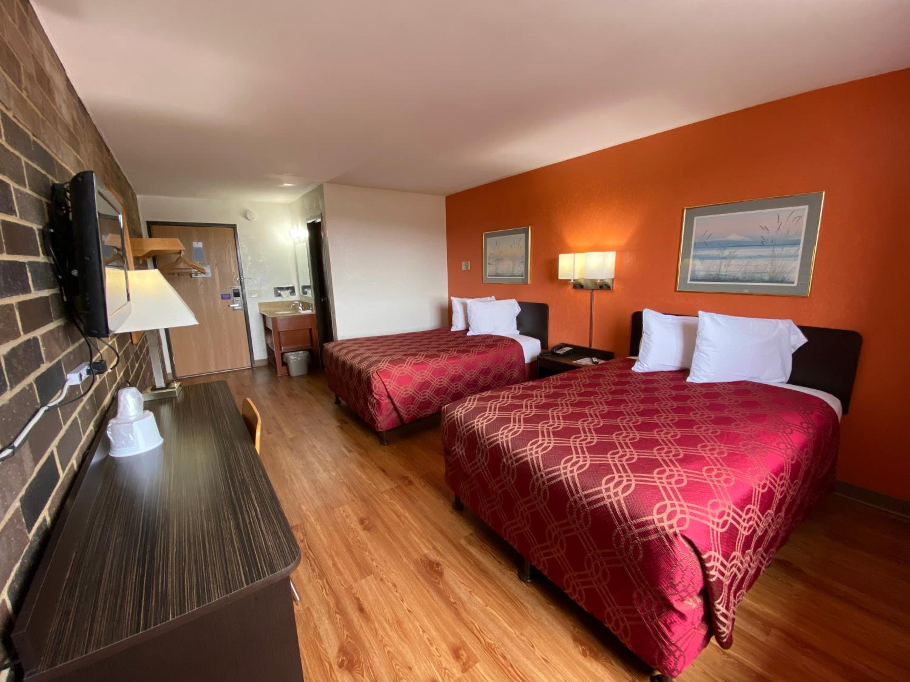 Deluxe Double Room - Photo 1