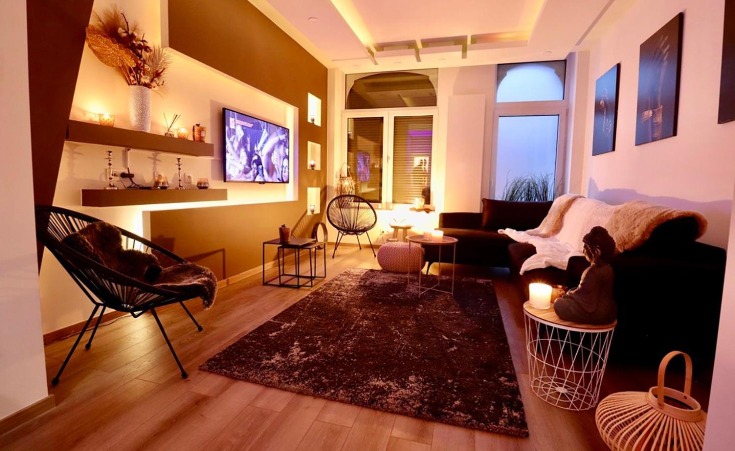 One-Bedroom Apartment - Photo 32