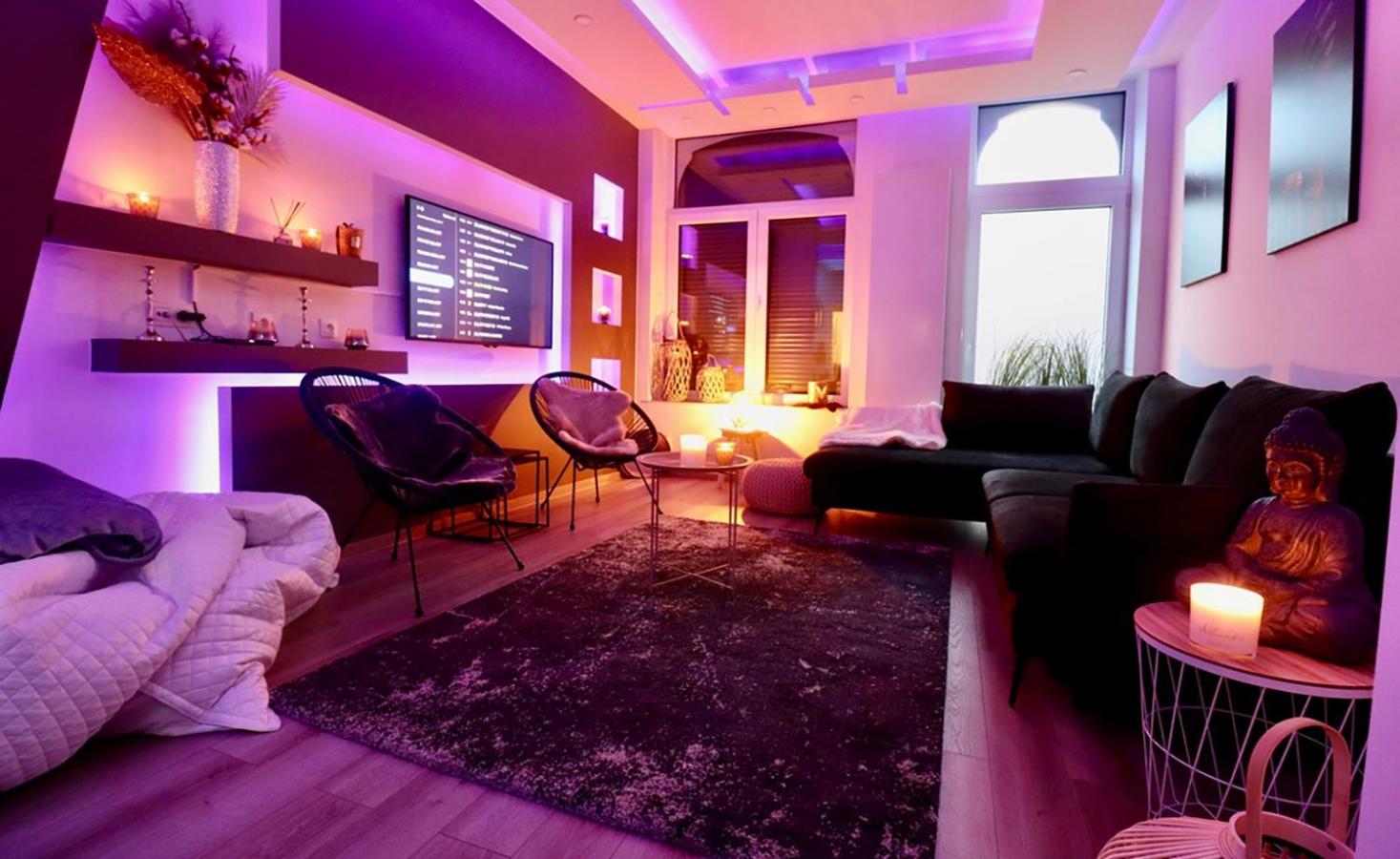 One-Bedroom Apartment - Photo 26