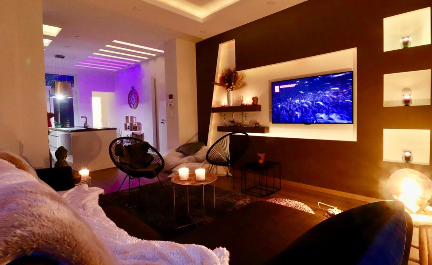 One-Bedroom Apartment - Photo 22
