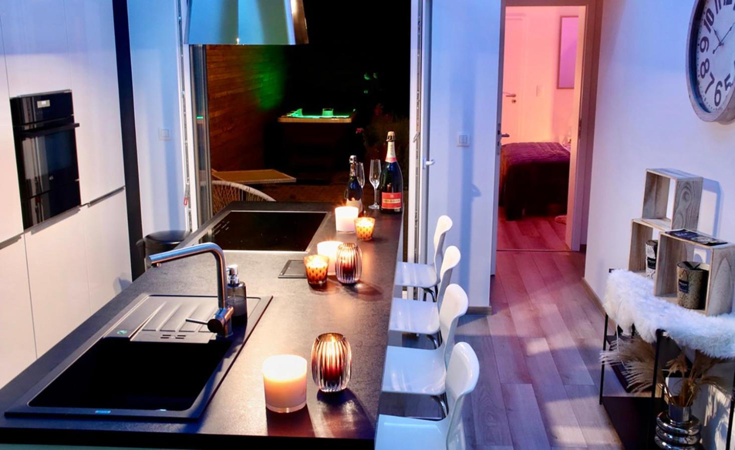 One-Bedroom Apartment - Photo 20