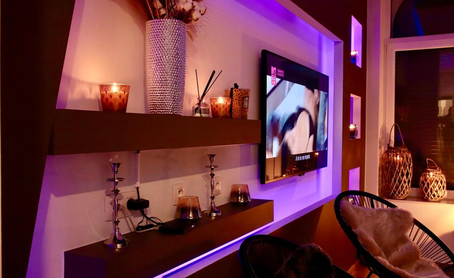One-Bedroom Apartment - Photo 13