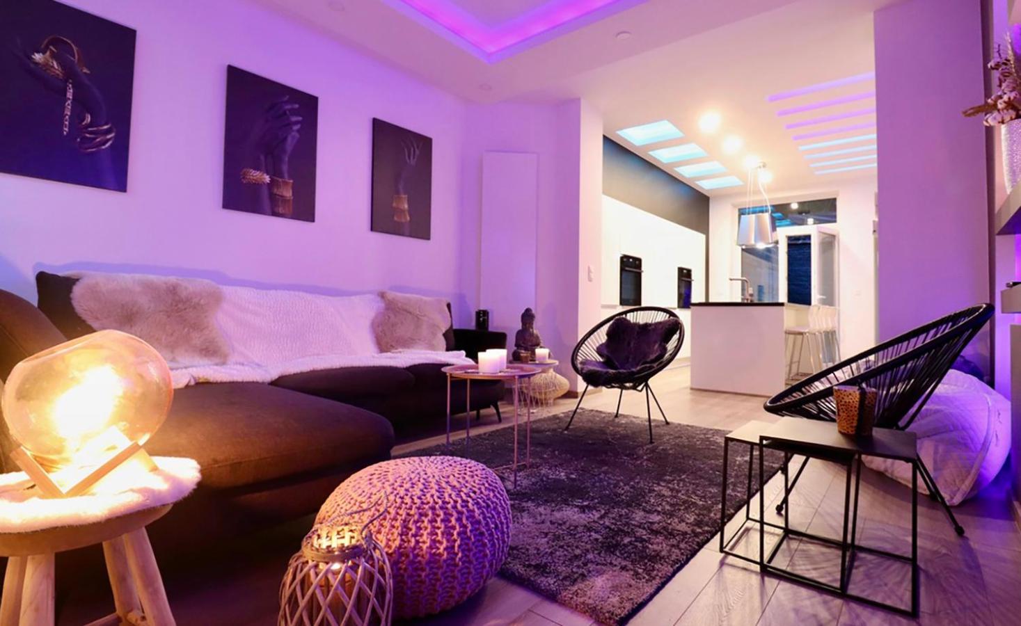 One-Bedroom Apartment - Photo 21