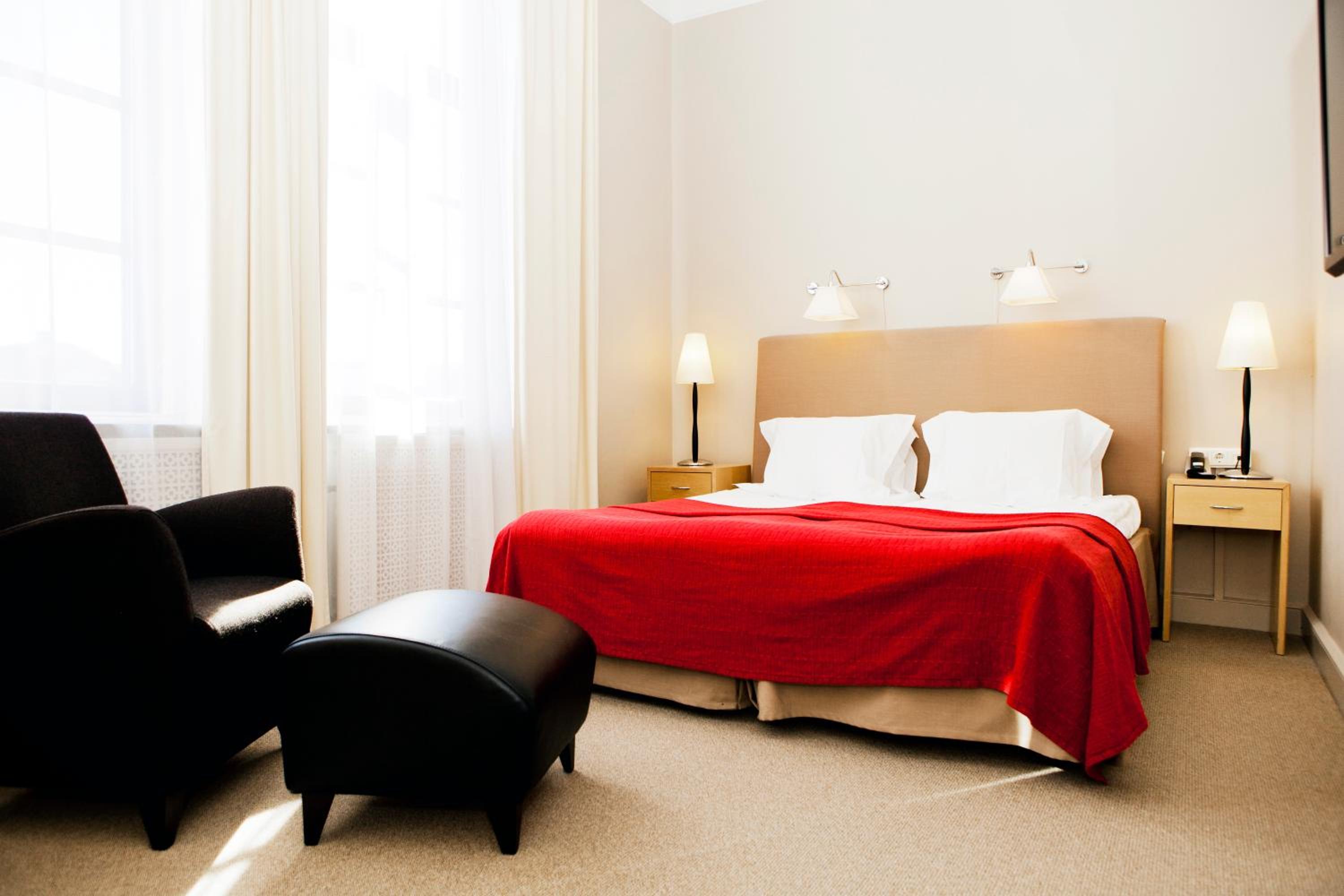 Suite photo 2