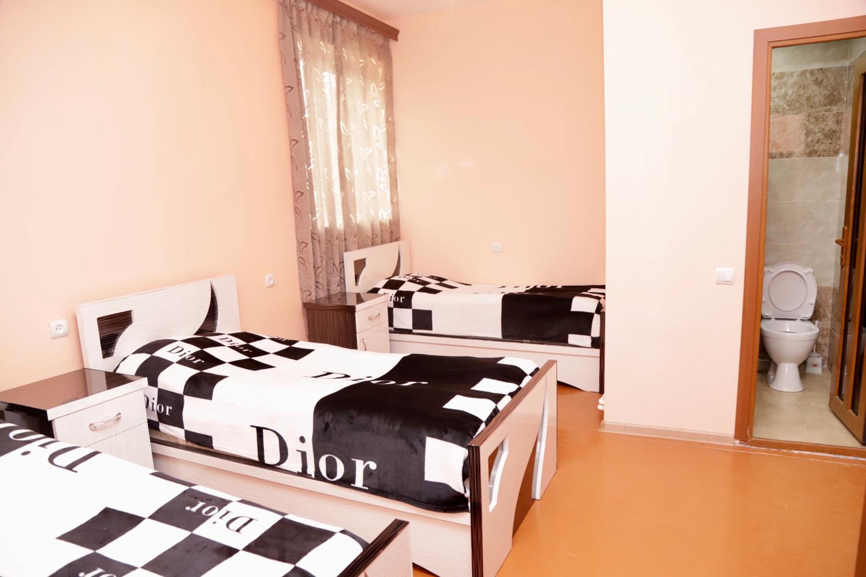 Triple Room photo 1