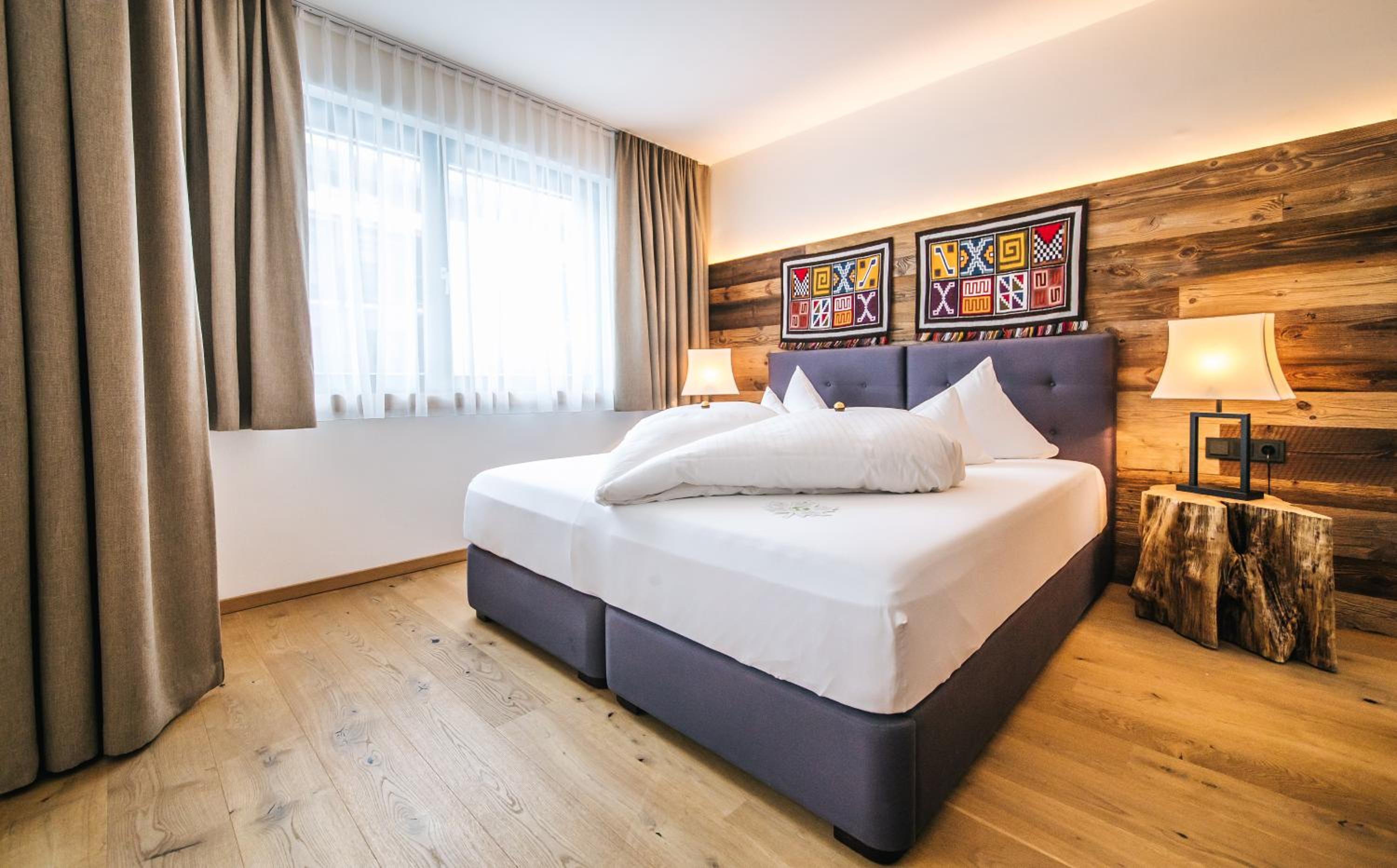 Deluxe Double Room - Photo 7