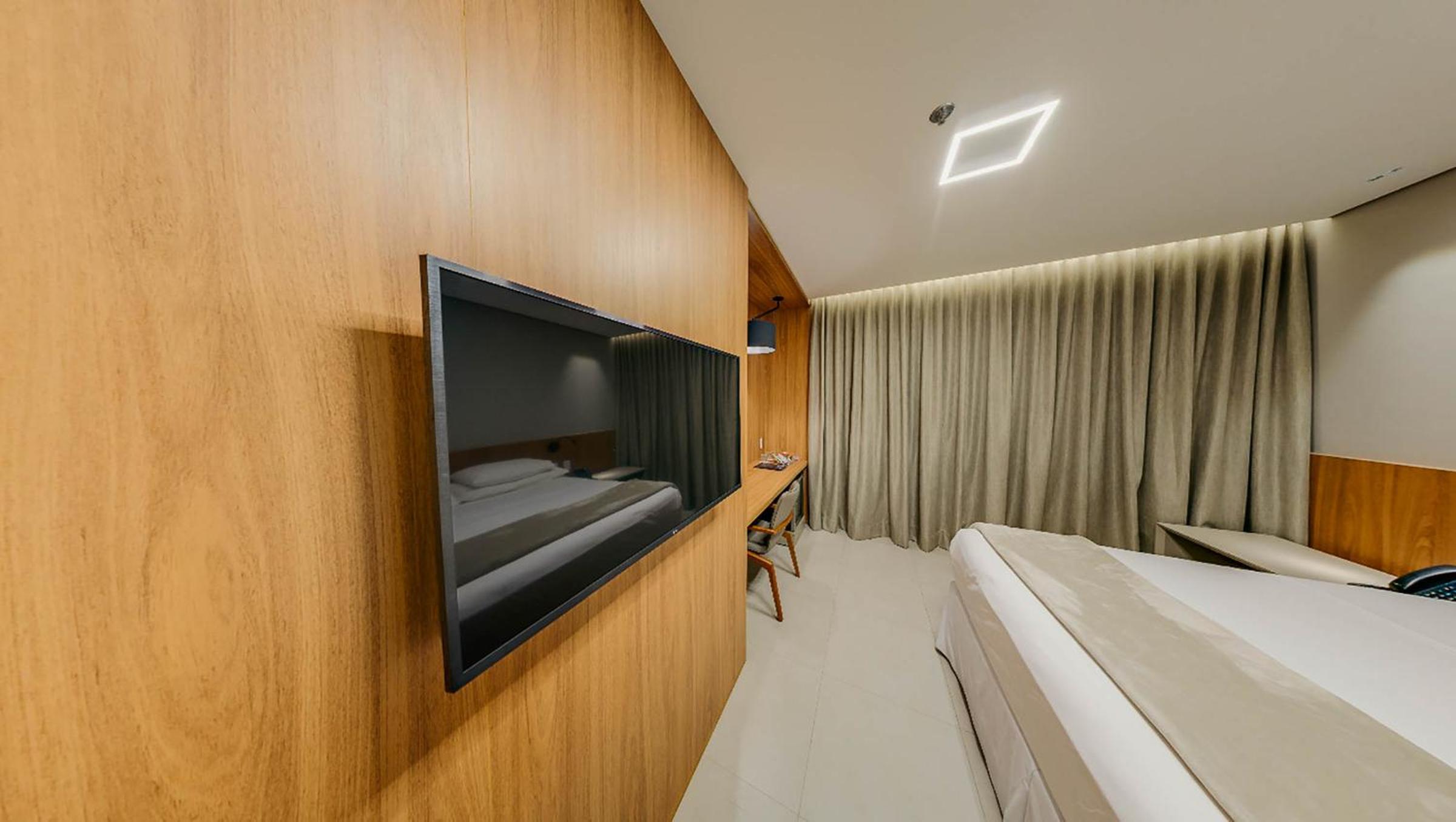 Quarto Casal Master photo 2
