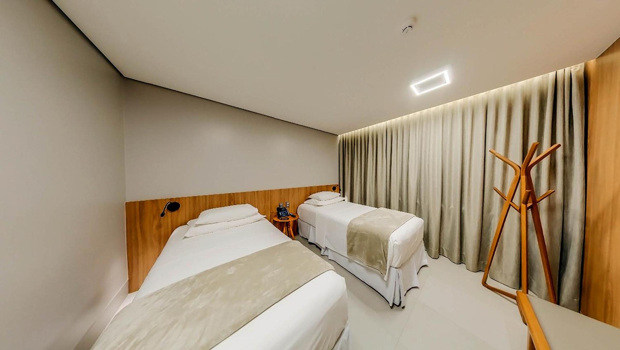 Deluxe Family Suite photo 1