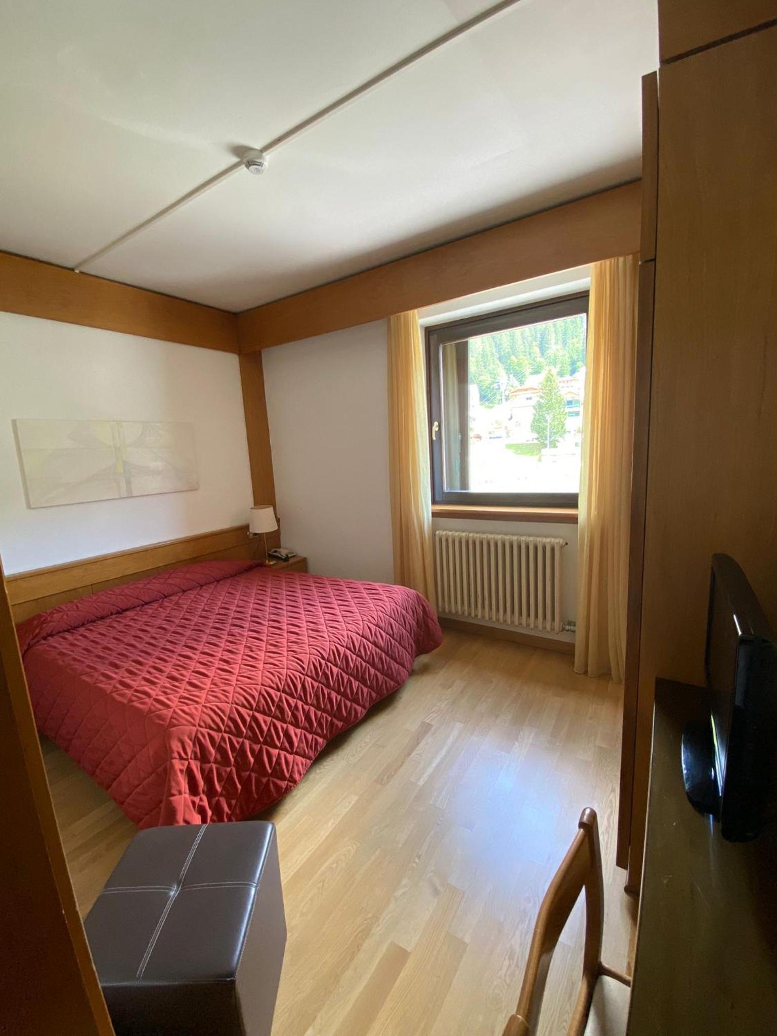 Standard Double Room photo 3