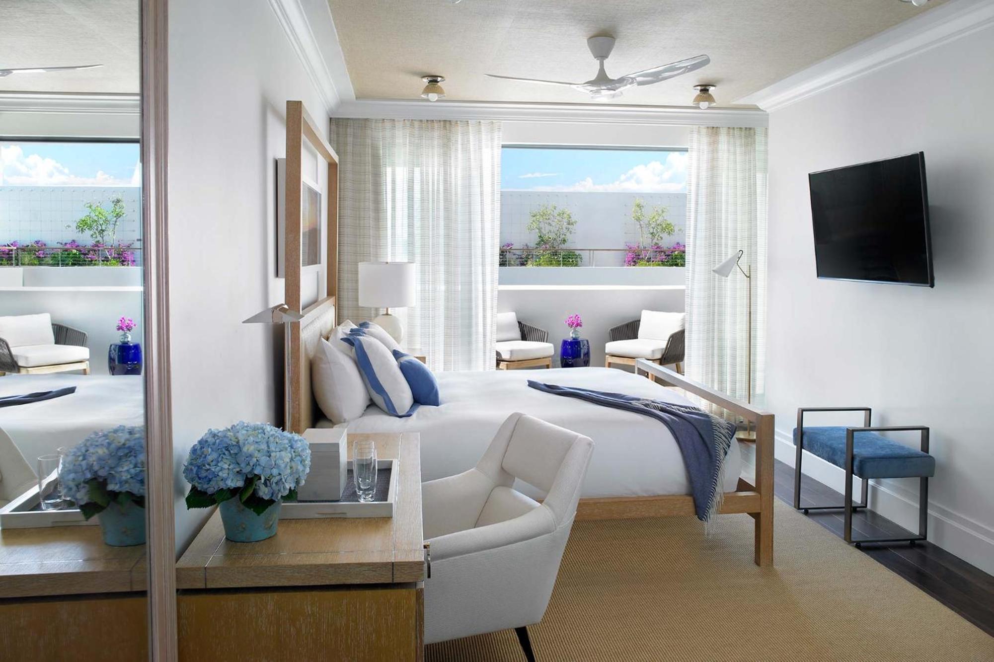Superior Room with Balcony