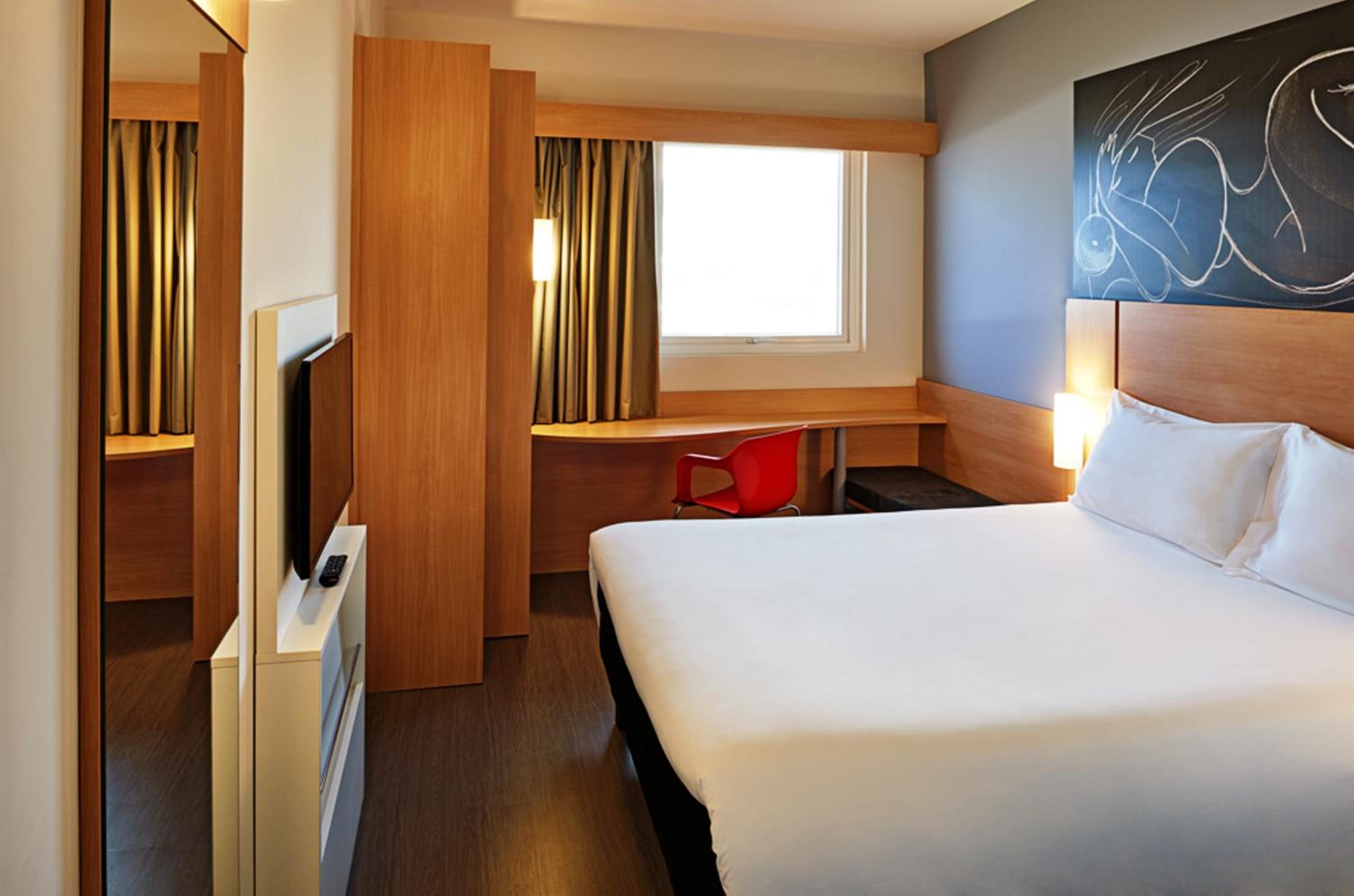 Standard Apartment with One Double Bed photo 3