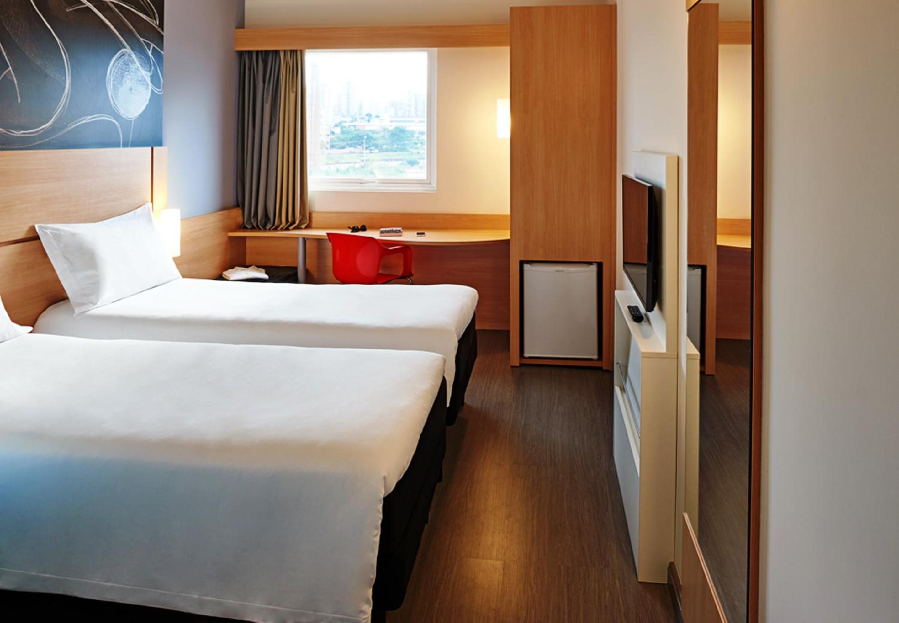 Standard Apartment with One Double Bed photo 1