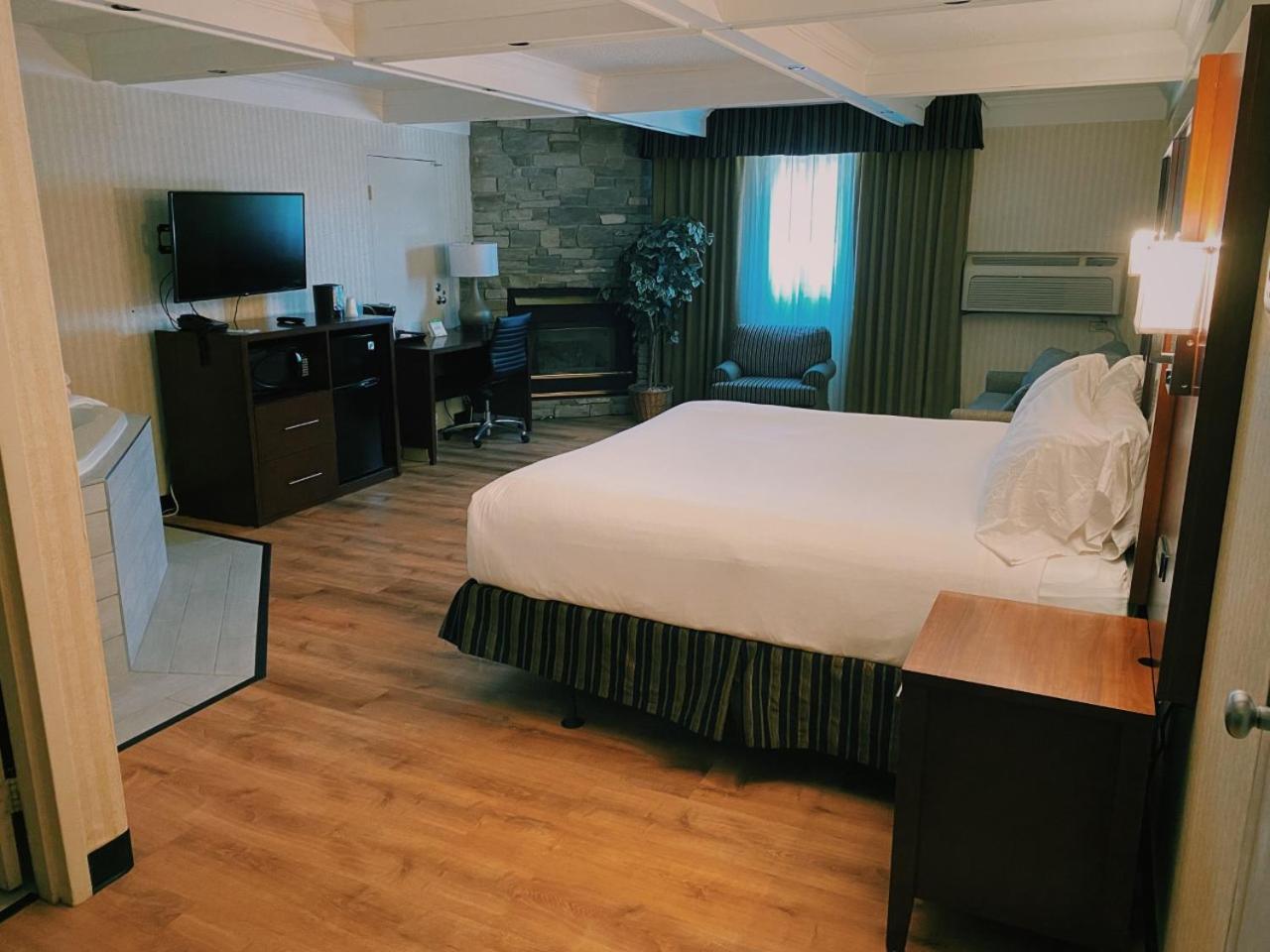 Suite with Sofa Bed - Photo 1