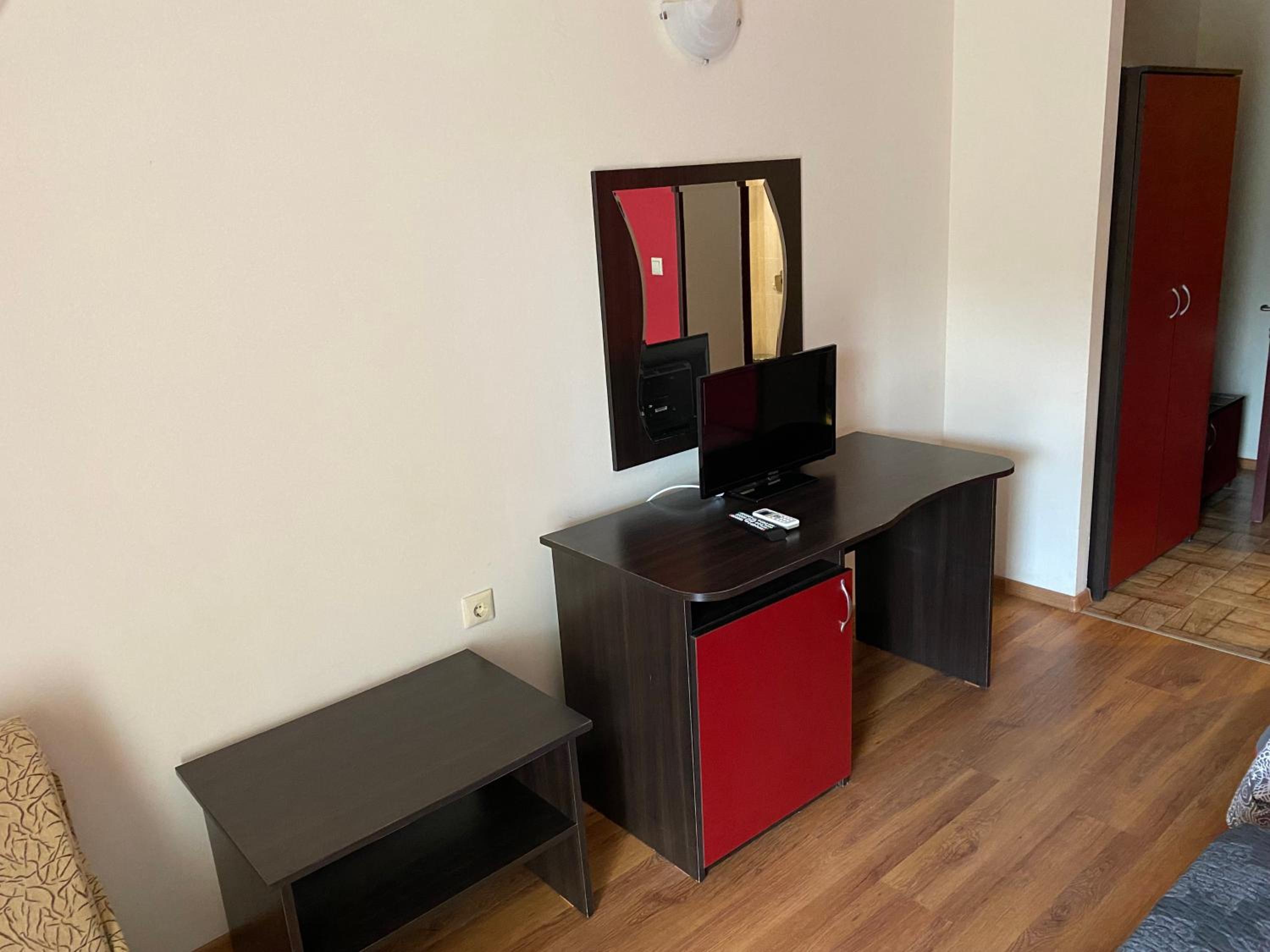 Economy Double or Twin Room photo 1