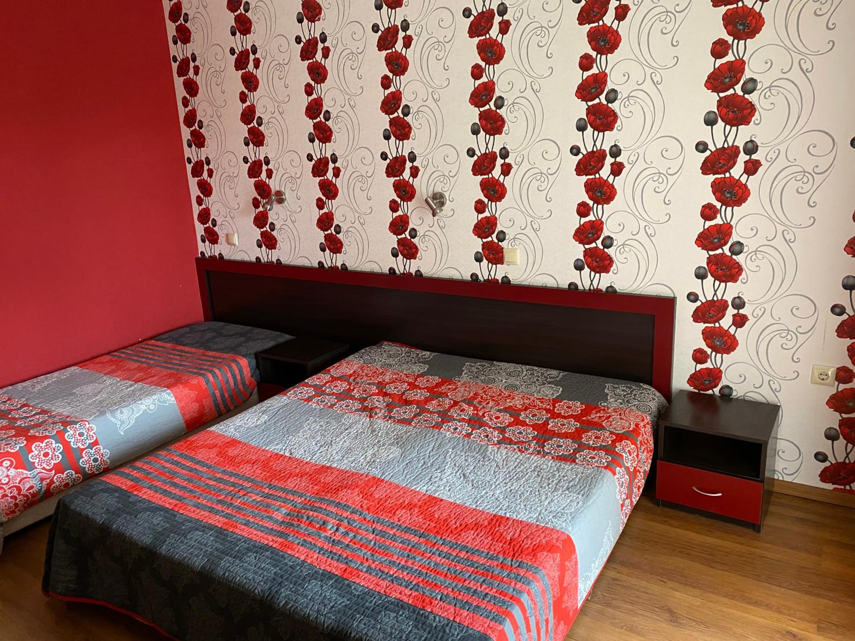 Economy Double or Twin Room photo 3